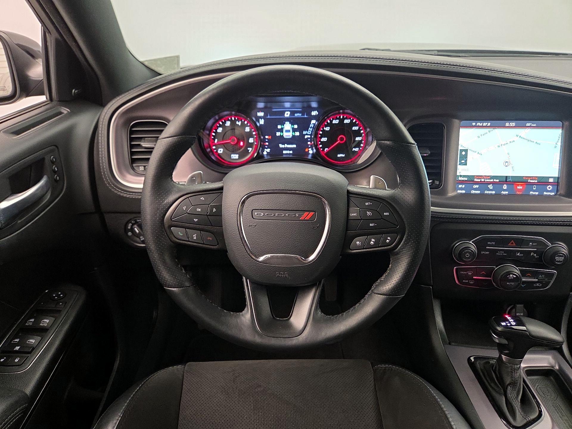 Thumbnail: 2022 Dodge Charger - 10