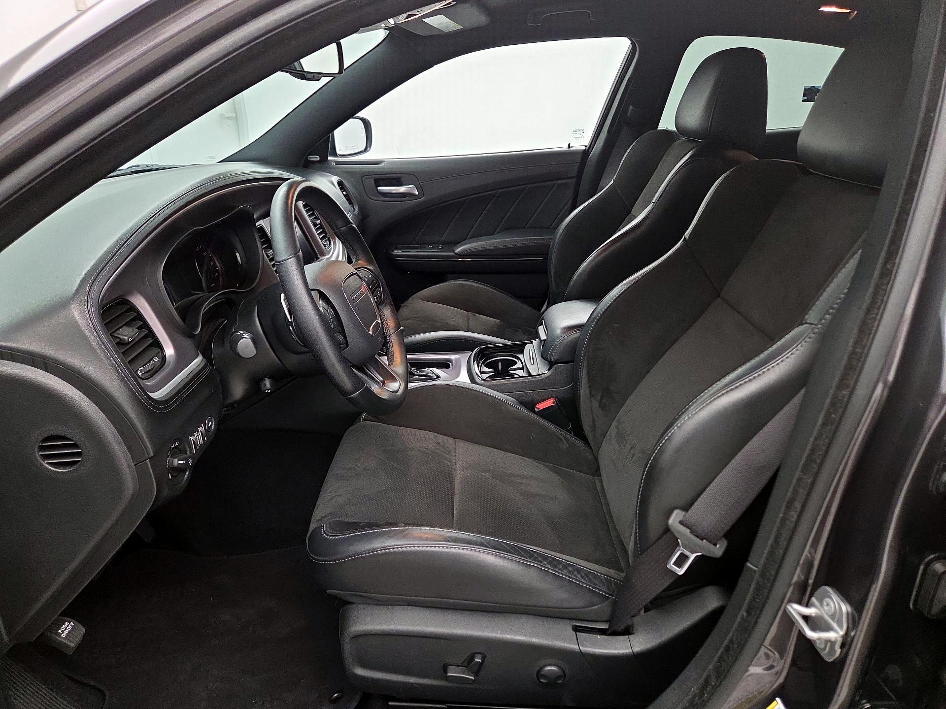 Thumbnail: 2022 Dodge Charger - 11