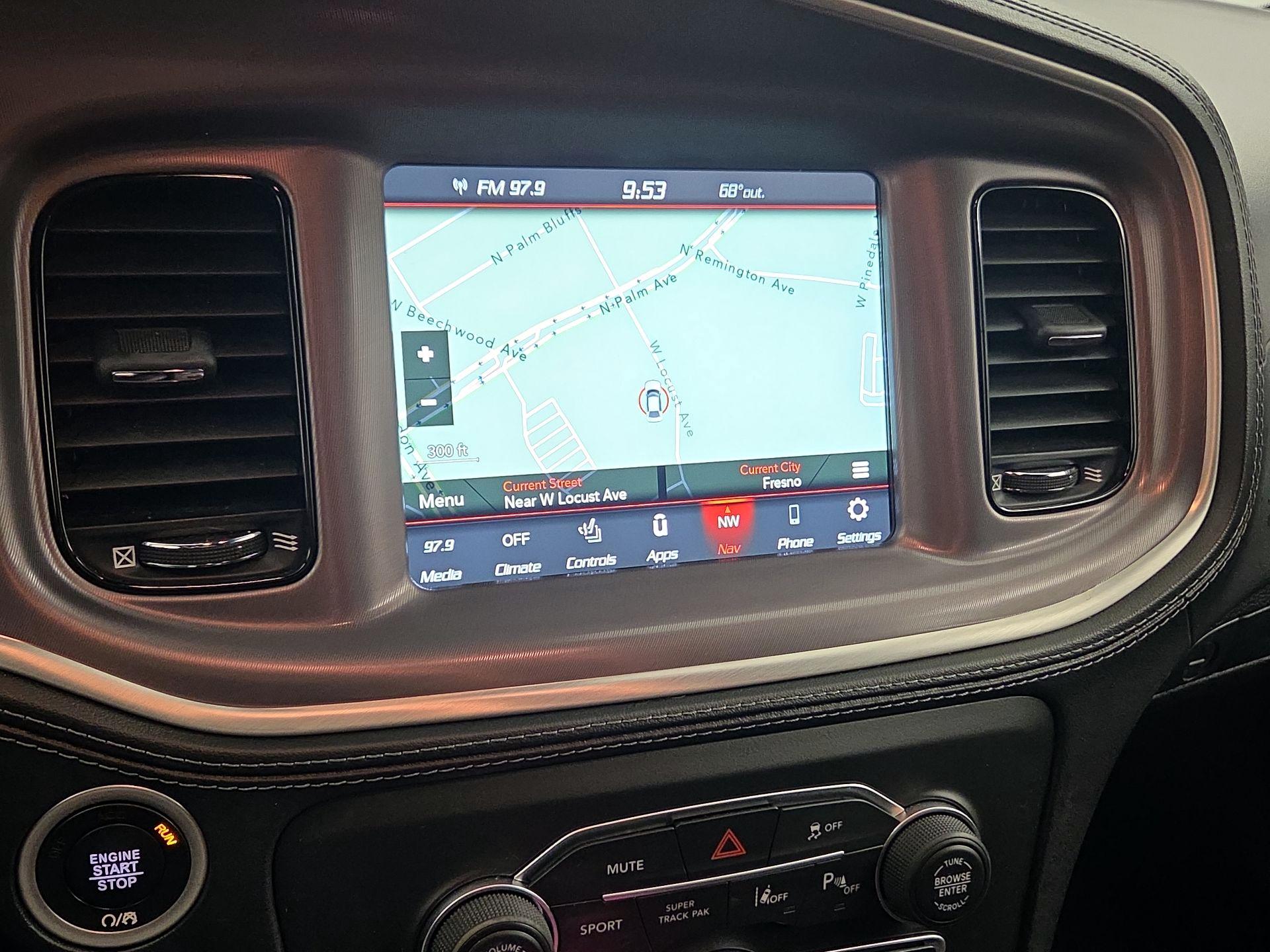 Thumbnail: 2022 Dodge Charger - 14