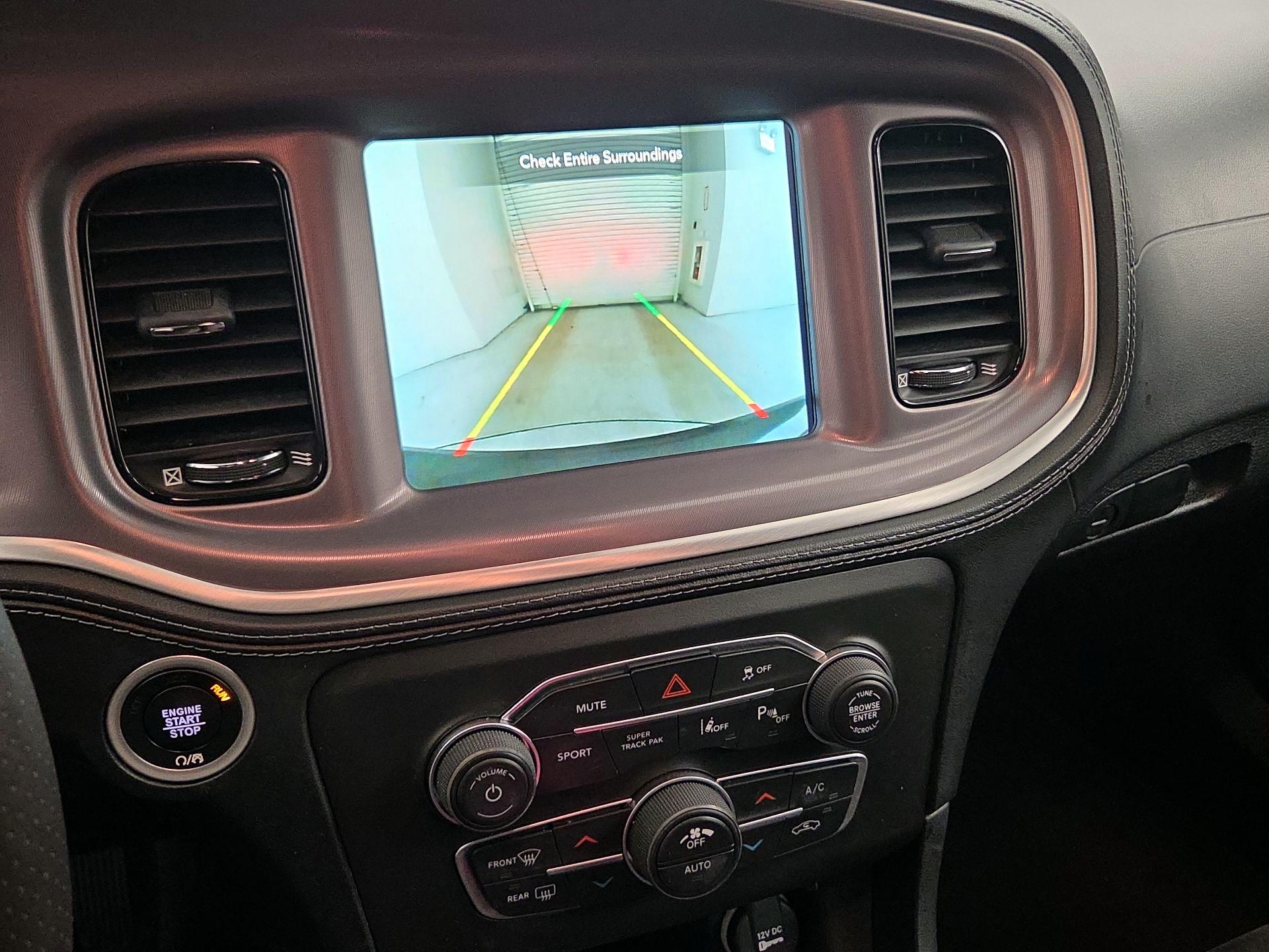 Thumbnail: 2022 Dodge Charger - 15