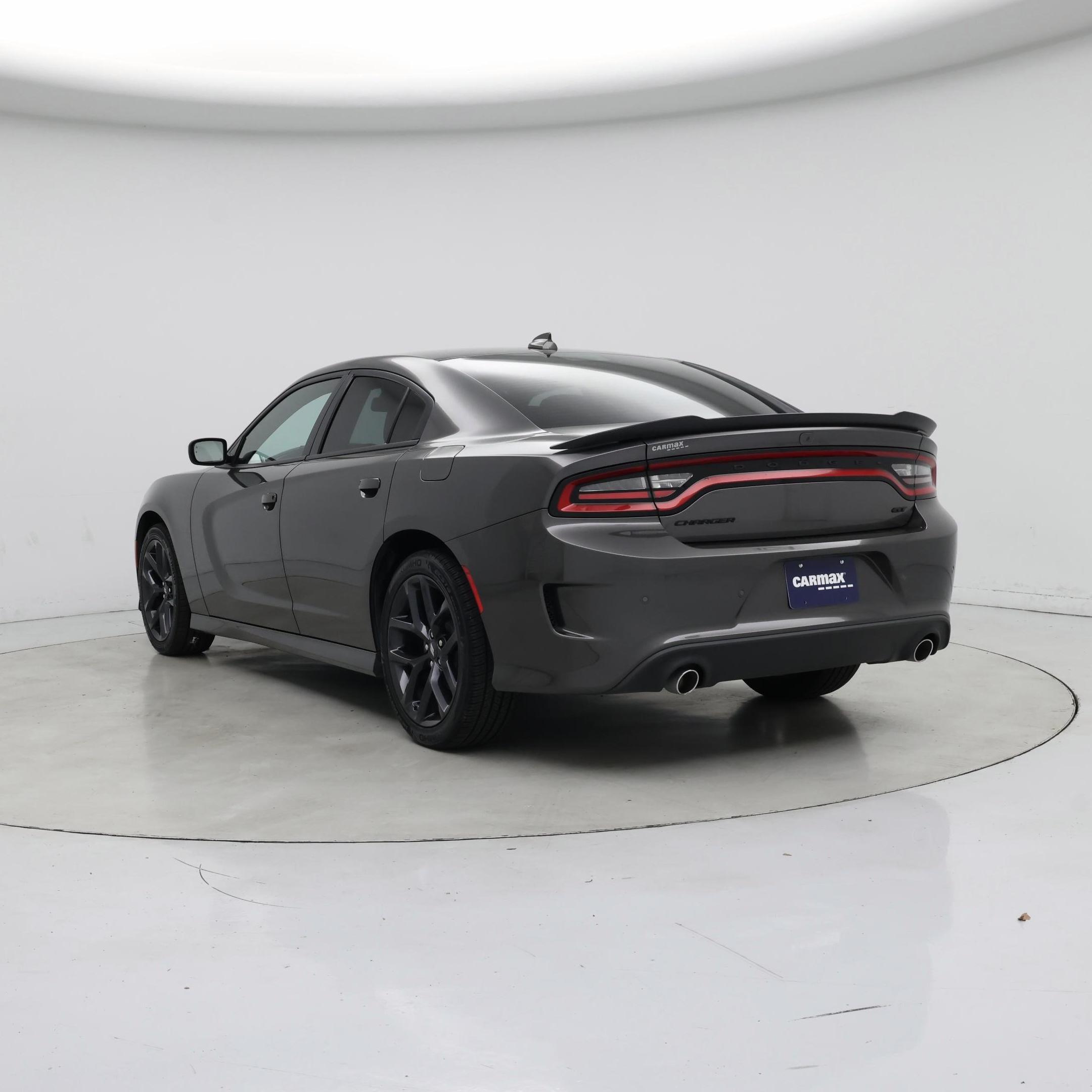 Thumbnail: 2022 Dodge Charger - 2