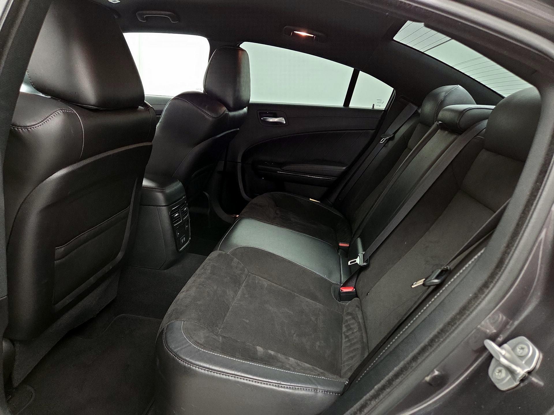 Thumbnail: 2022 Dodge Charger - 20