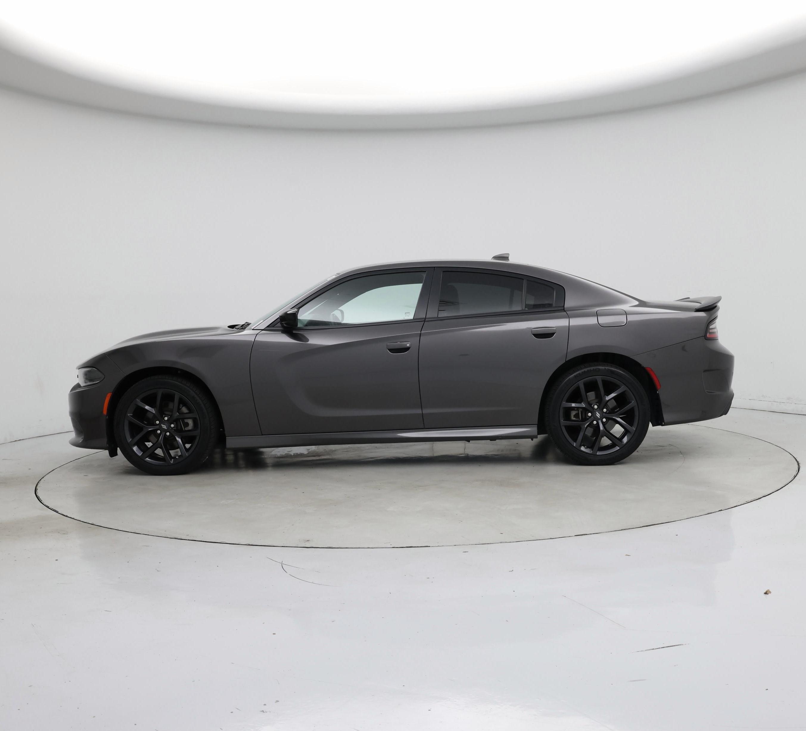 Thumbnail: 2022 Dodge Charger - 3