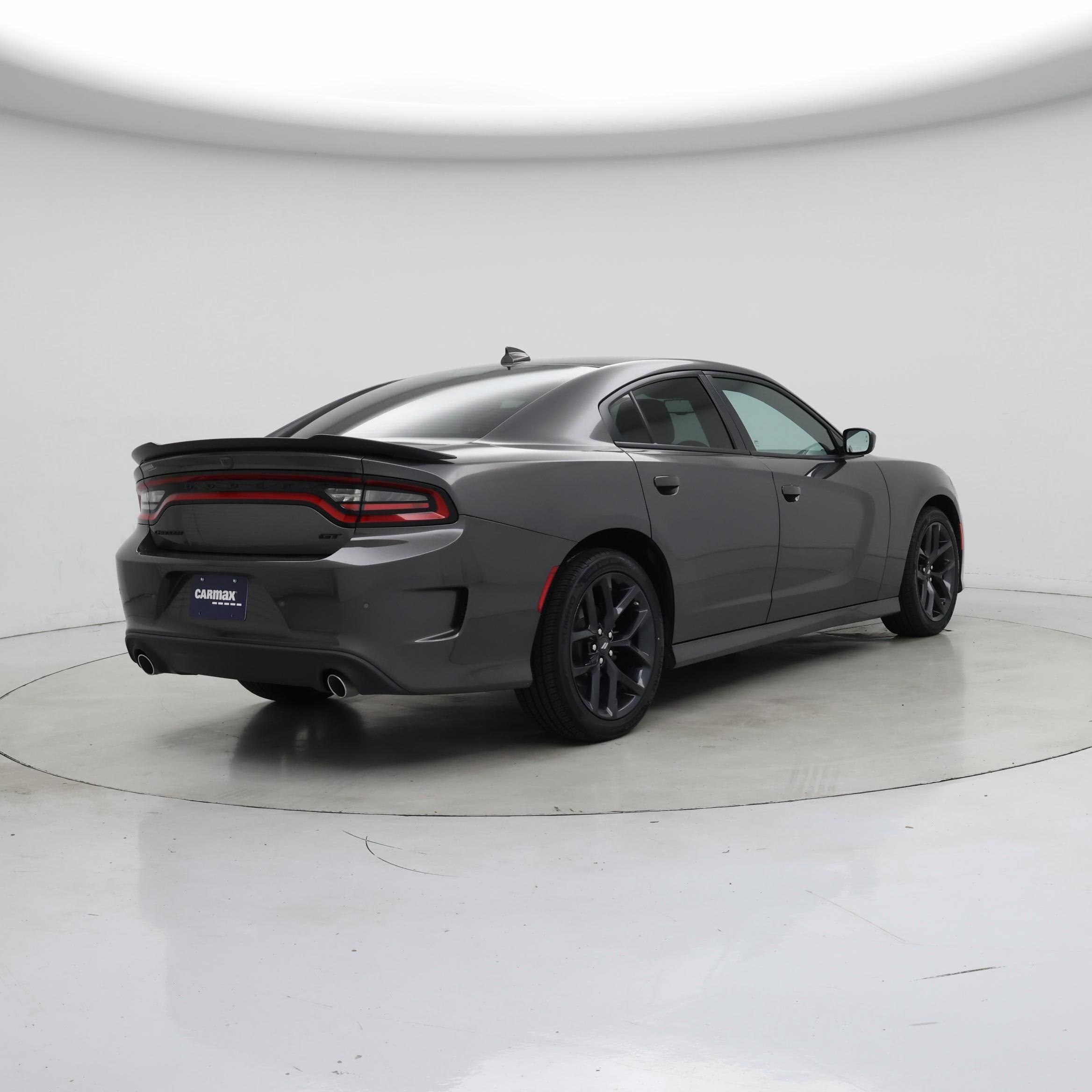 Thumbnail: 2022 Dodge Charger - 8