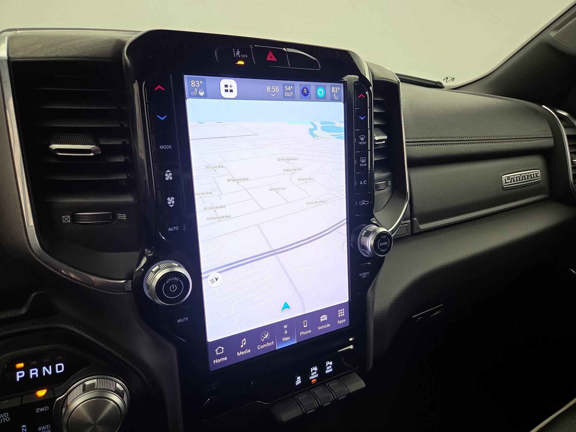 Thumbnail: 2025 RAM 1500 - 14