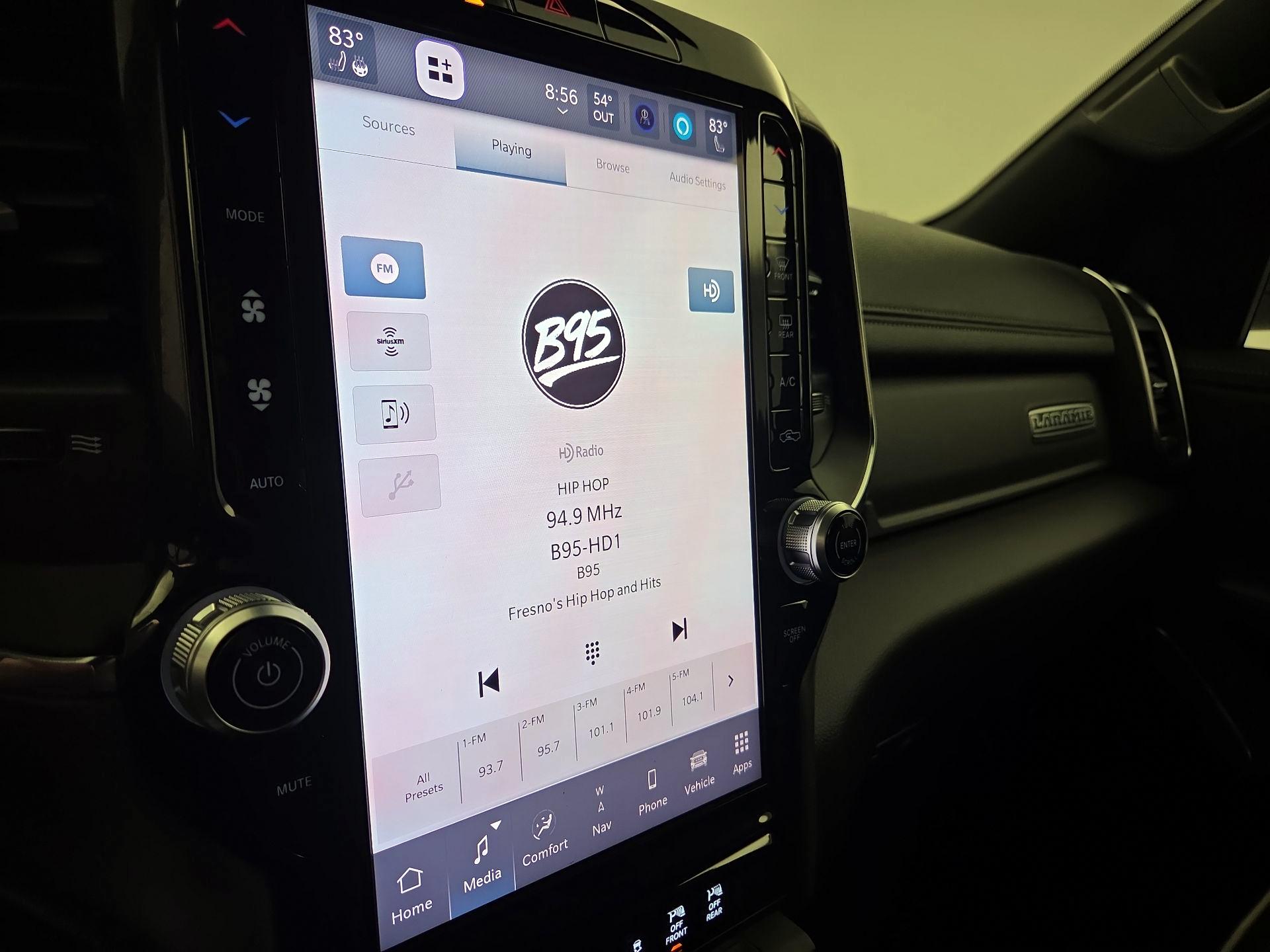 Thumbnail: 2025 RAM 1500 - 16