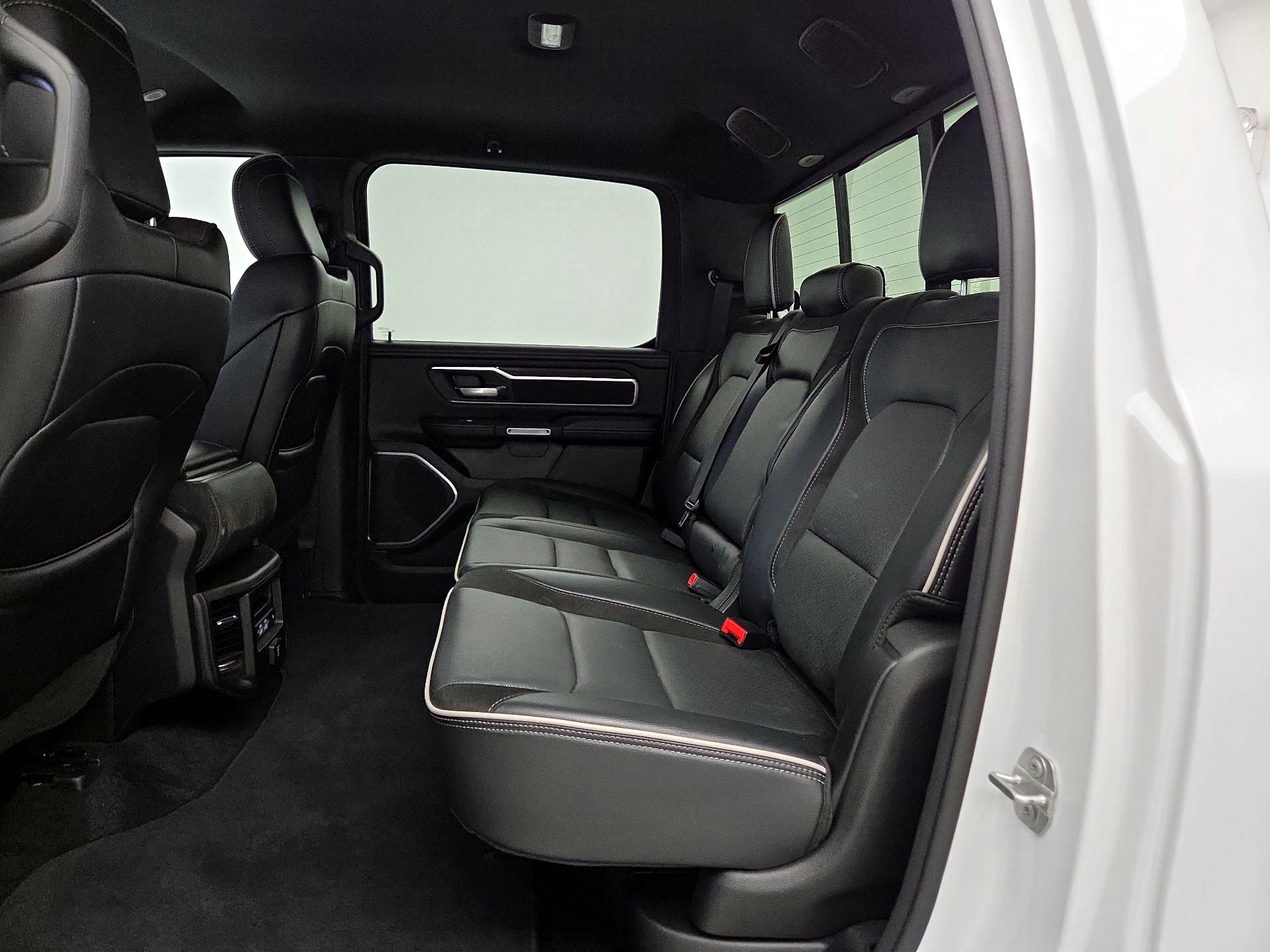 Thumbnail: 2025 RAM 1500 - 20