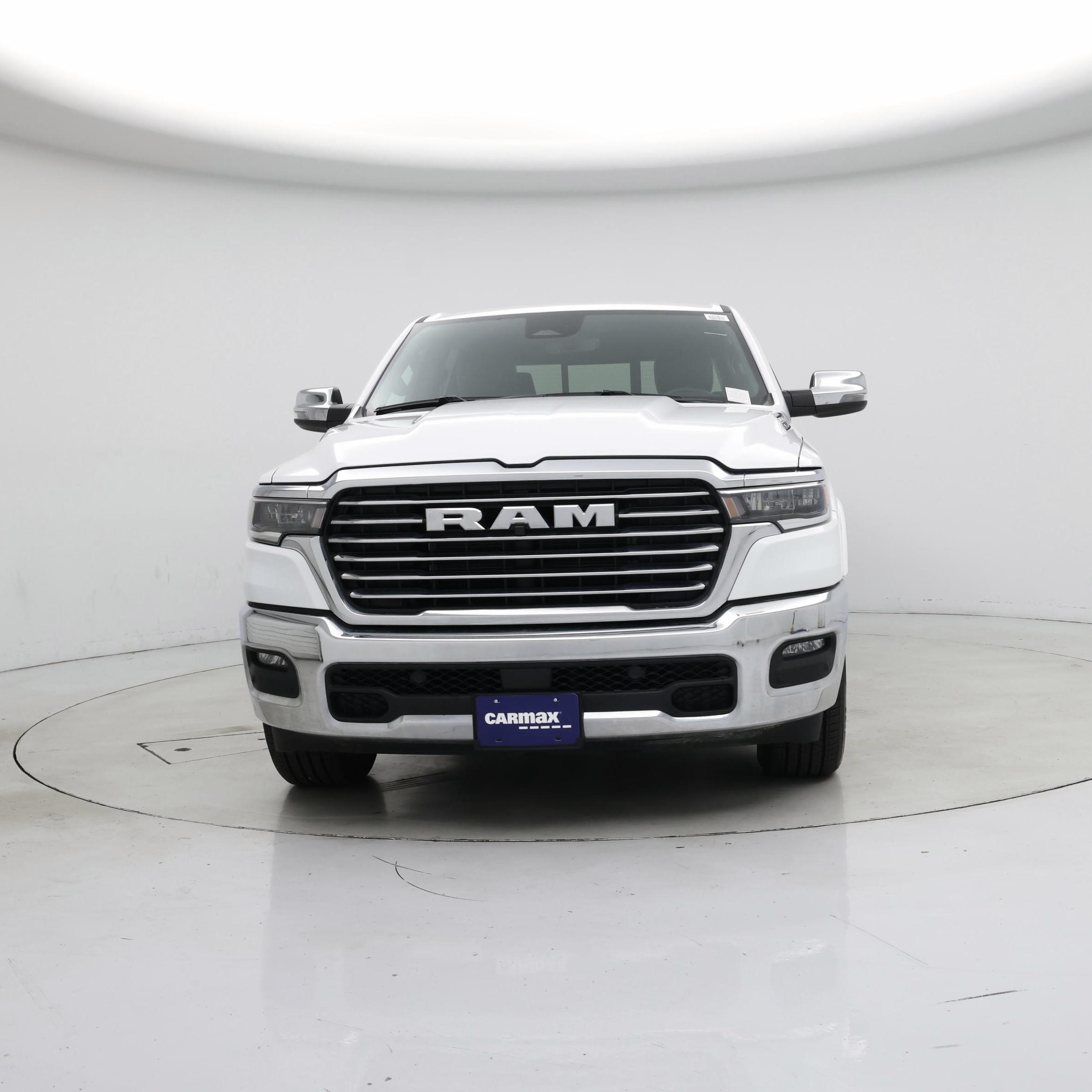 Thumbnail: 2025 RAM 1500 - 5
