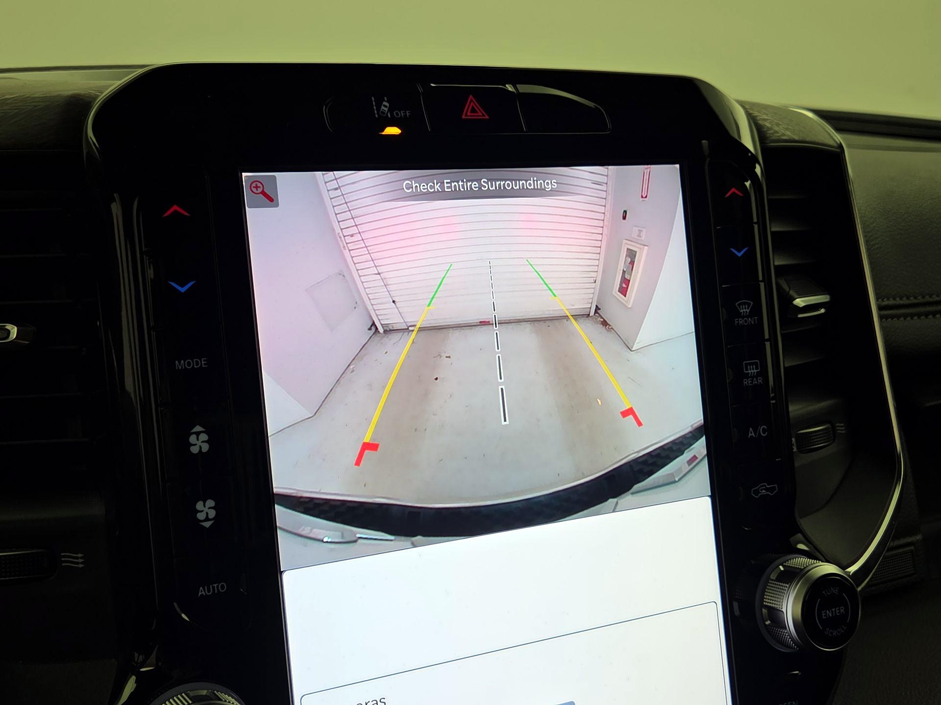 Thumbnail: 2025 RAM 1500 - 15