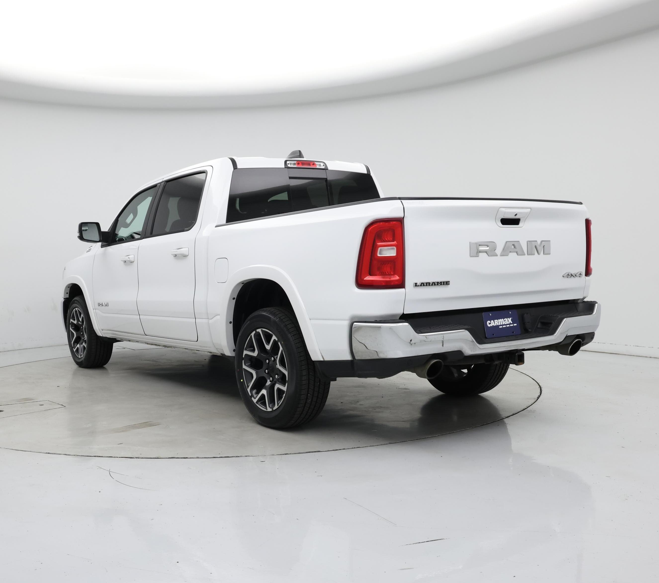 Thumbnail: 2025 RAM 1500 - 2