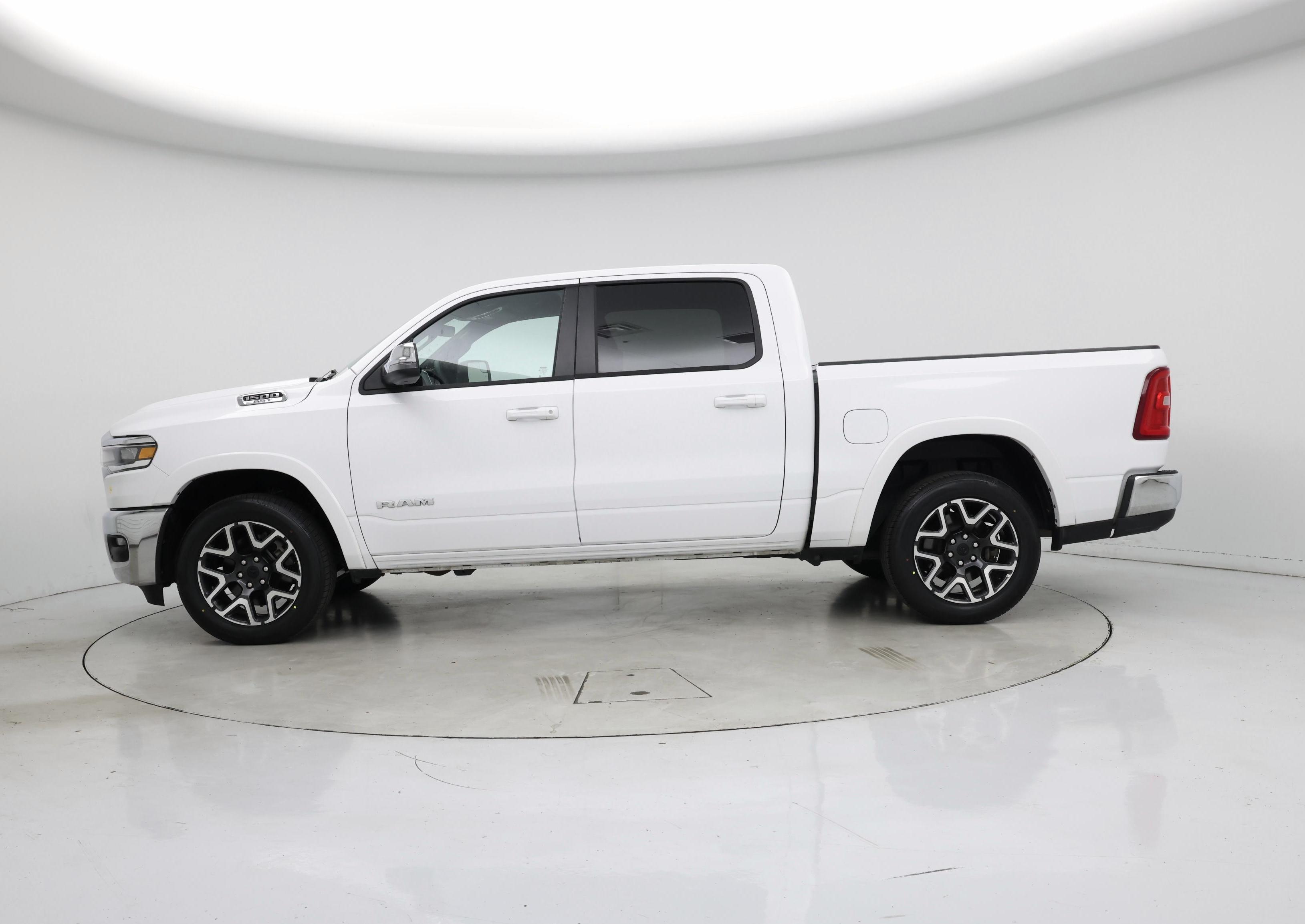 Thumbnail: 2025 RAM 1500 - 3