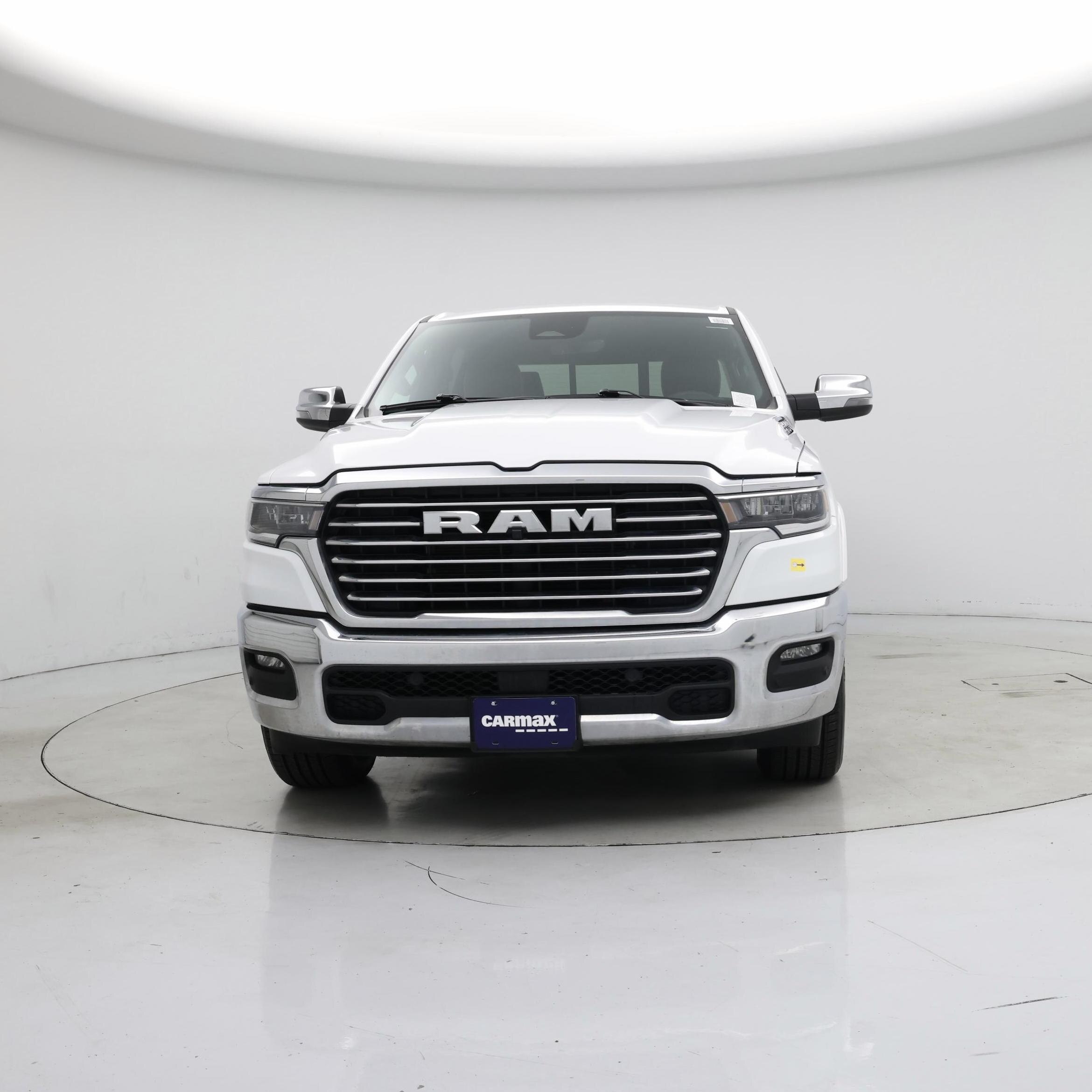 Thumbnail: 2025 RAM 1500 - 5