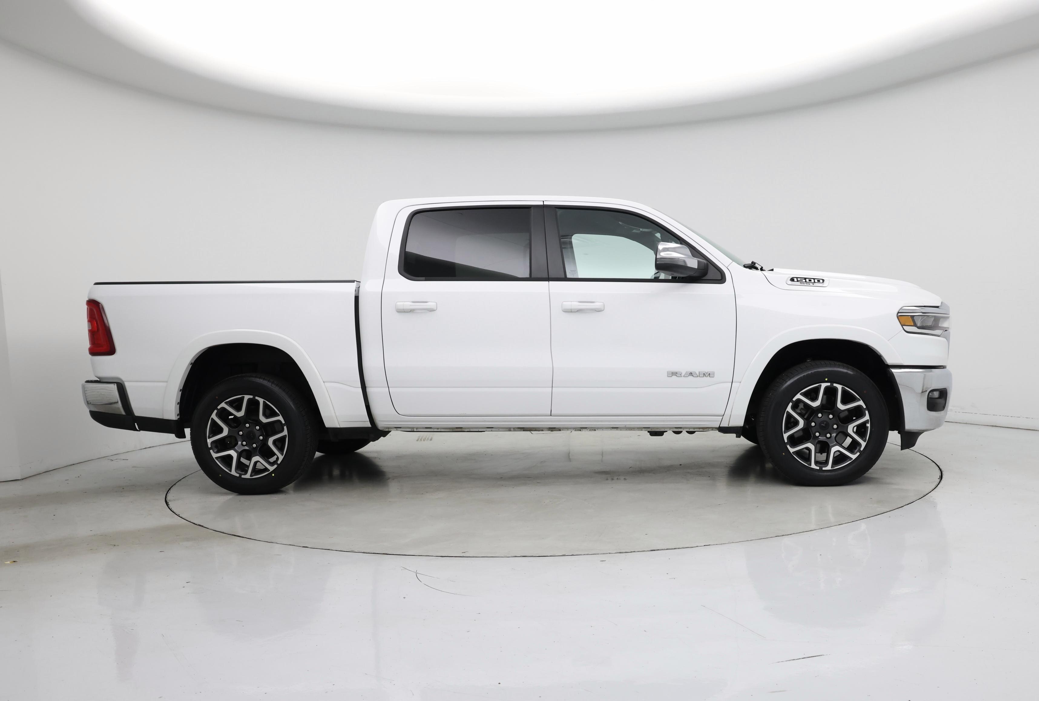 Thumbnail: 2025 RAM 1500 - 7