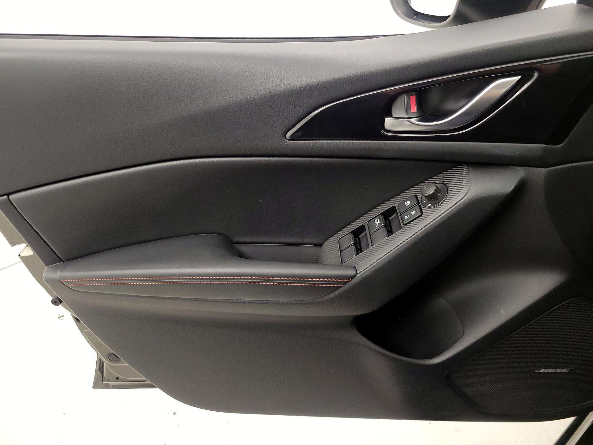 Thumbnail: 2014 Mazda Mazda3 - 12