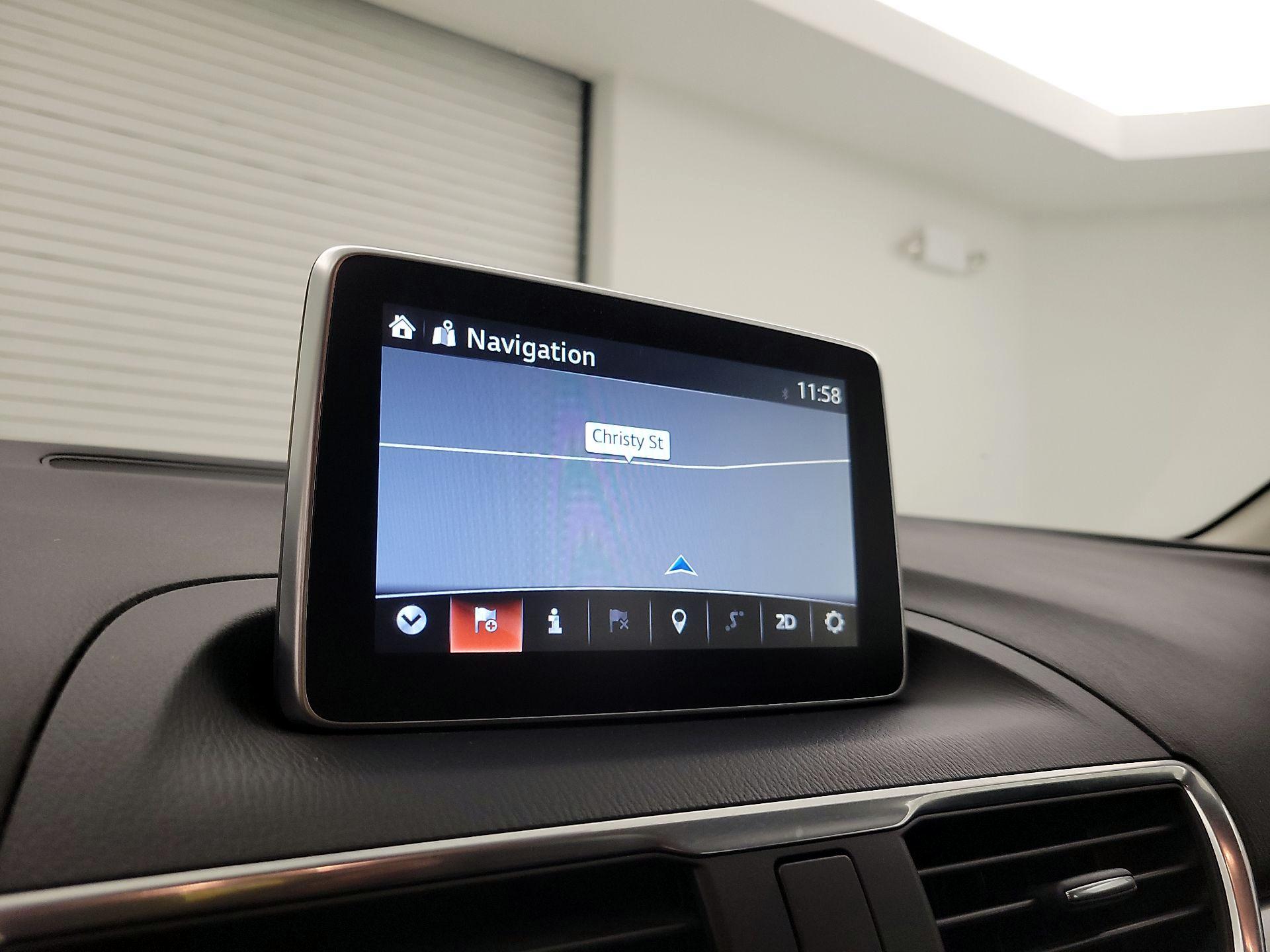 Thumbnail: 2014 Mazda Mazda3 - 14