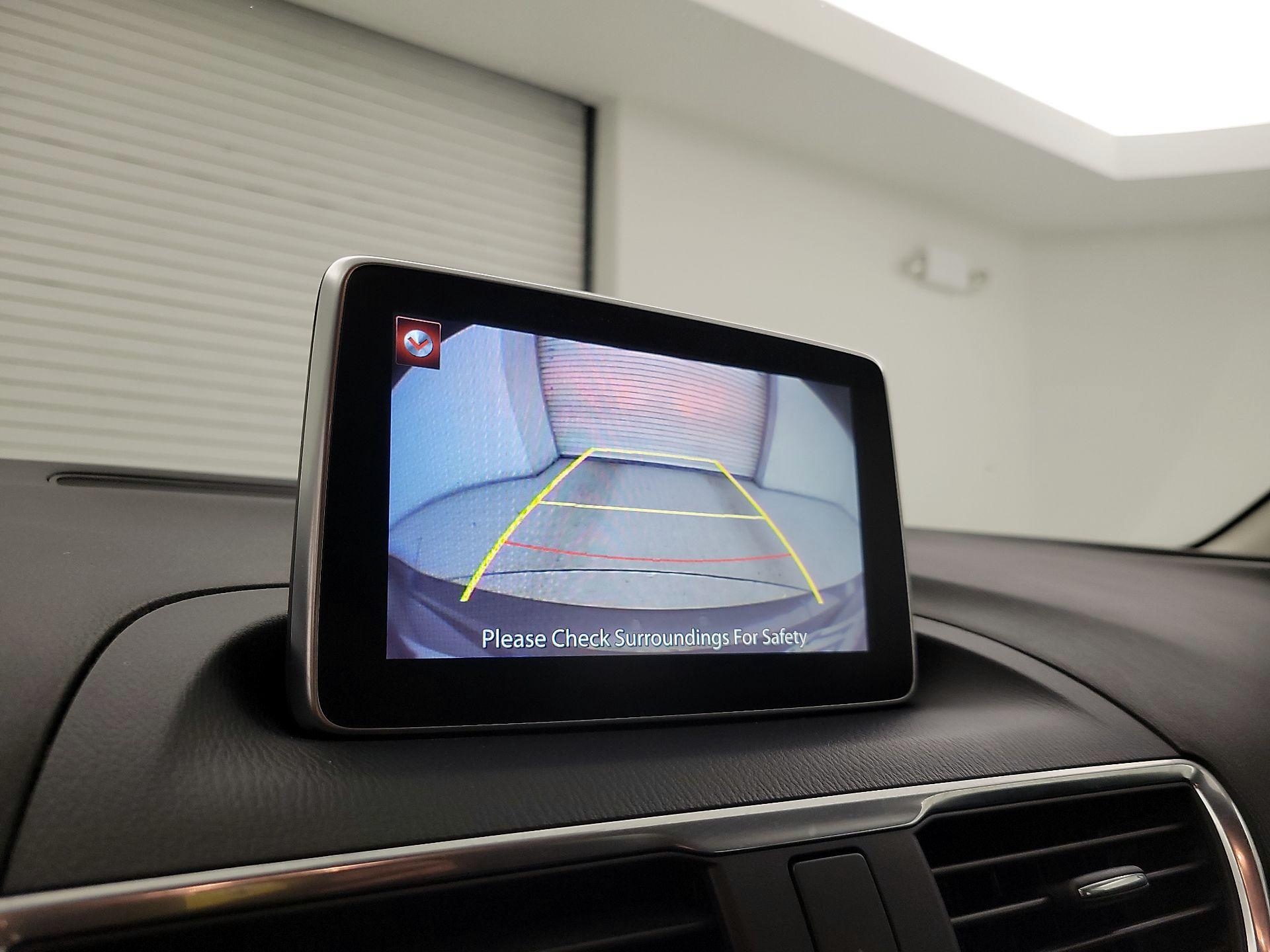 Thumbnail: 2014 Mazda Mazda3 - 15