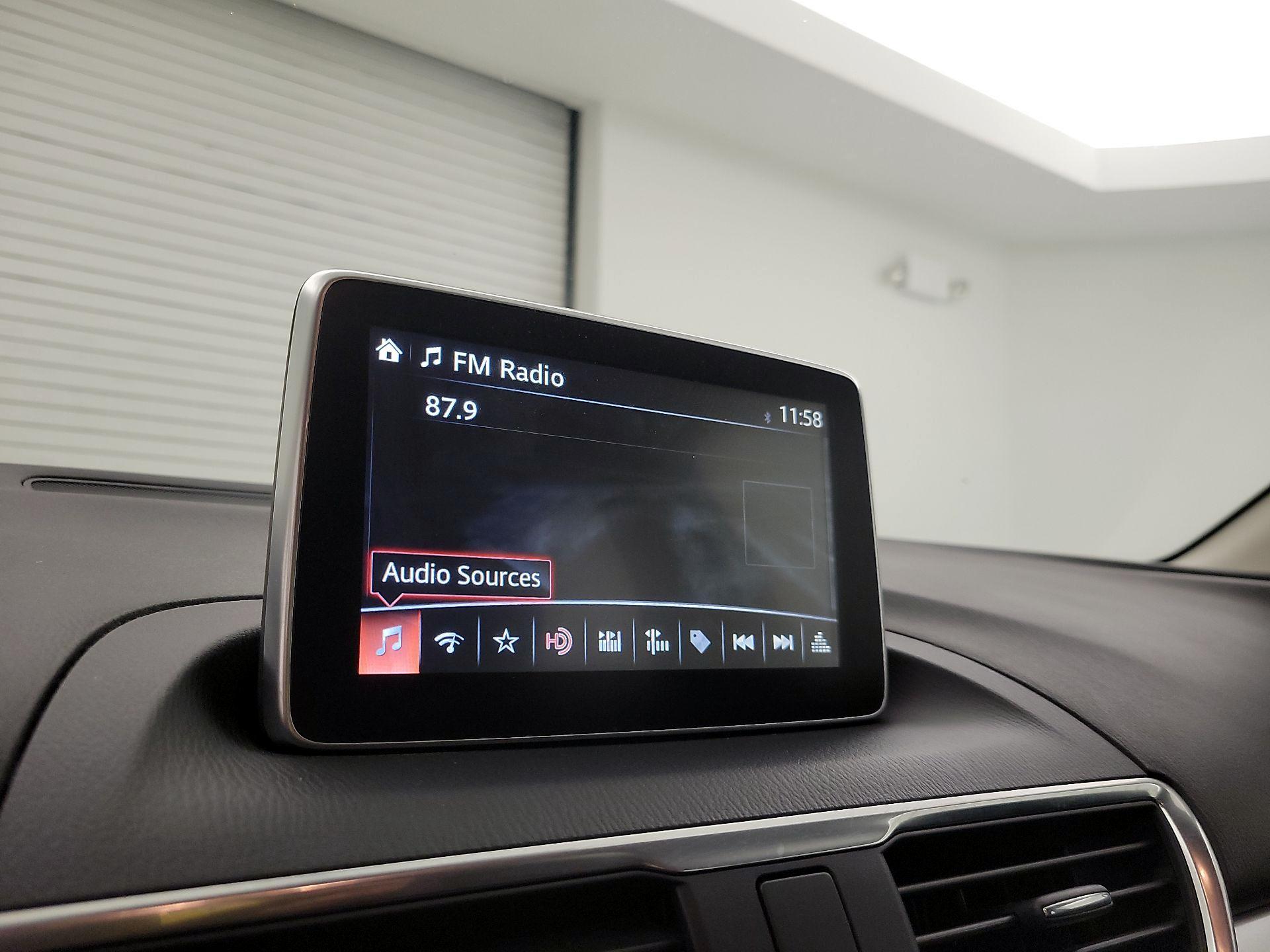 Thumbnail: 2014 Mazda Mazda3 - 16