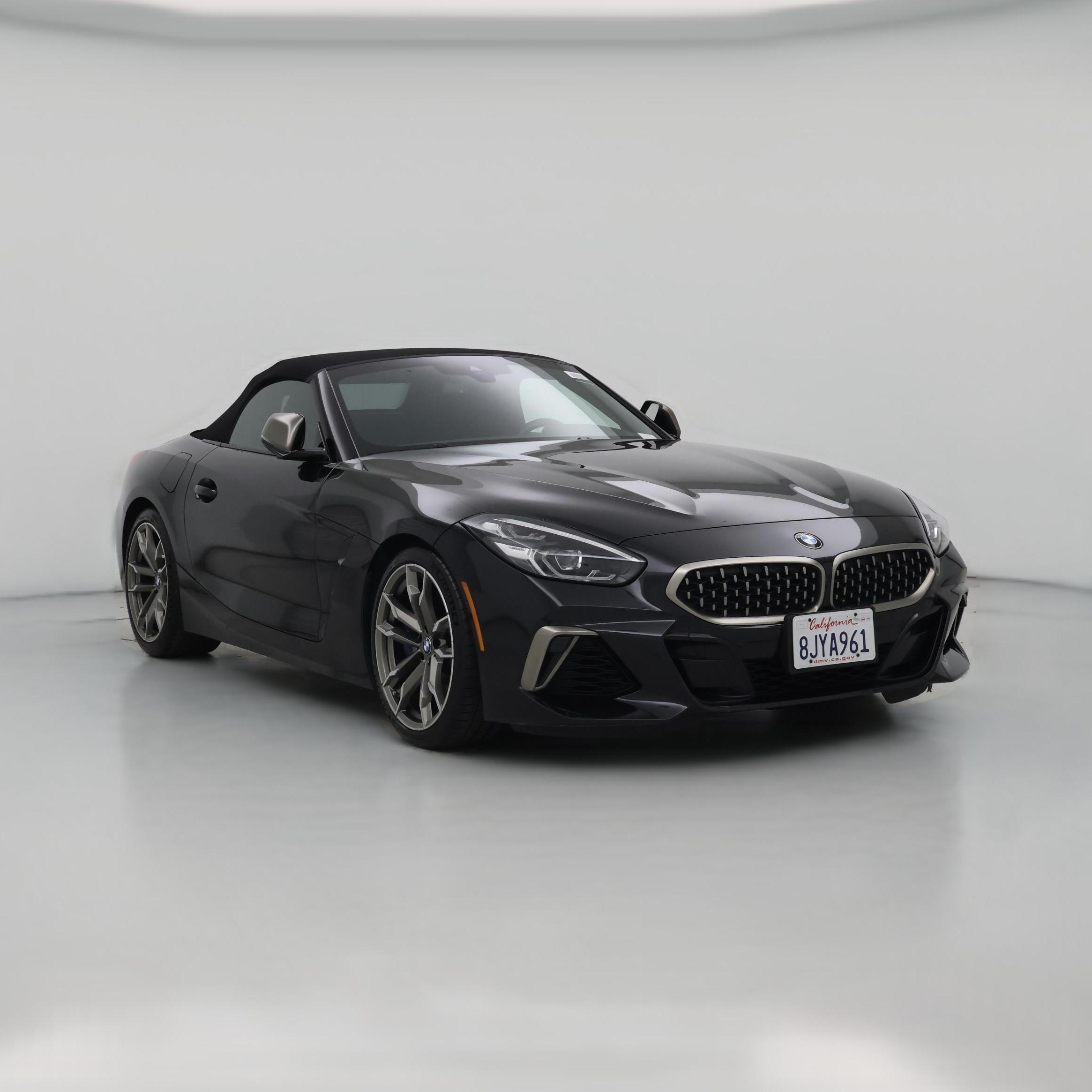 Thumbnail: 2020 BMW Z4 - 1