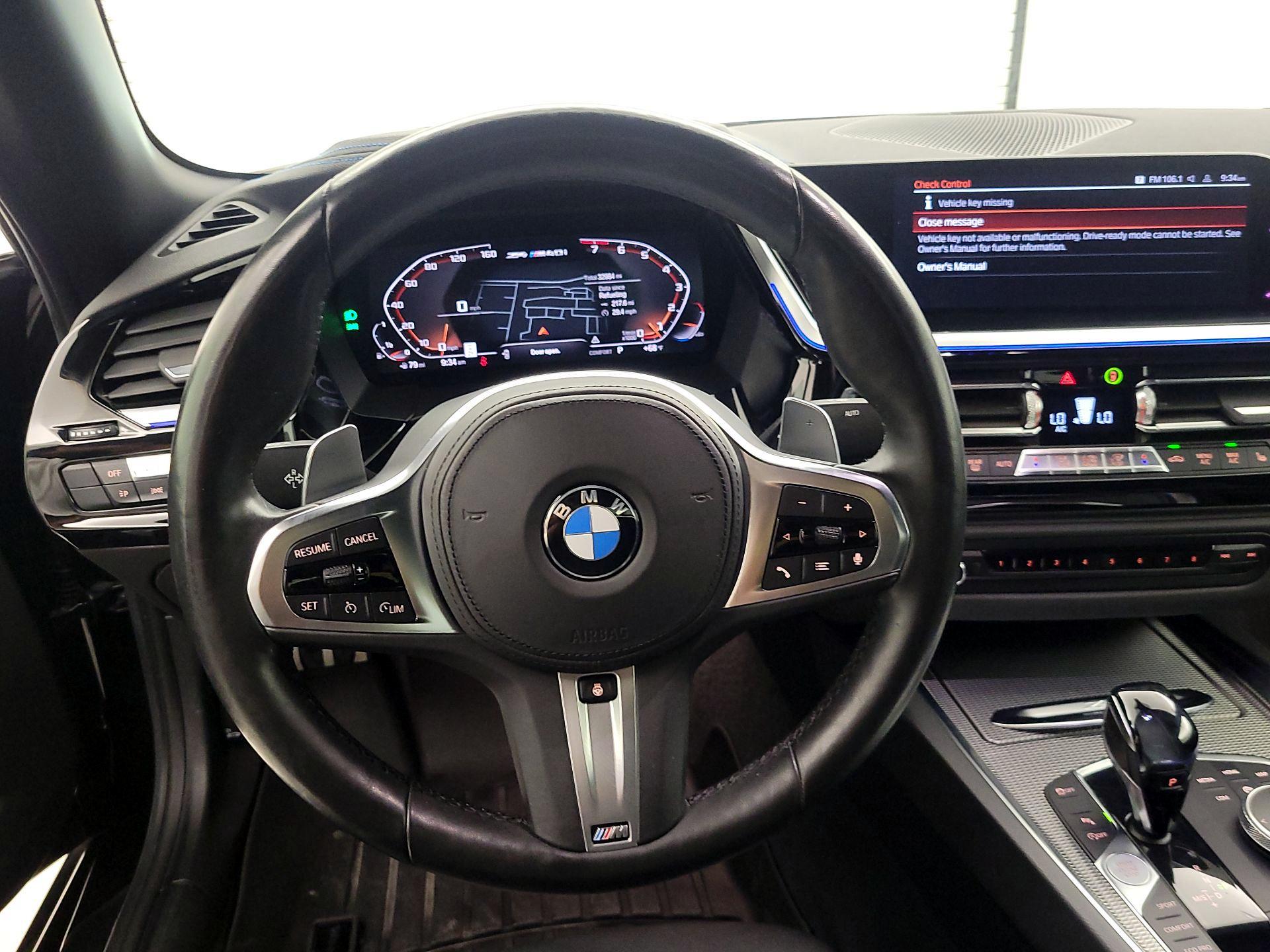 Thumbnail: 2020 BMW Z4 - 10