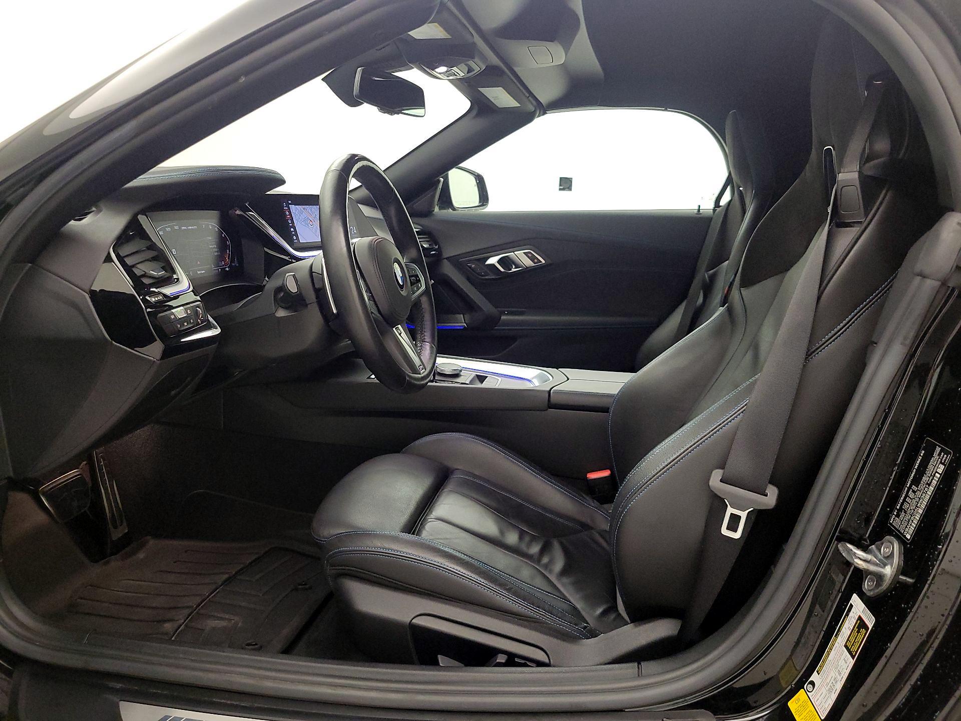 Thumbnail: 2020 BMW Z4 - 11