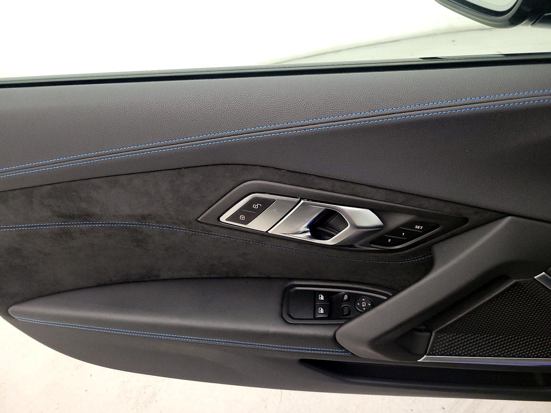 Thumbnail: 2020 BMW Z4 - 12