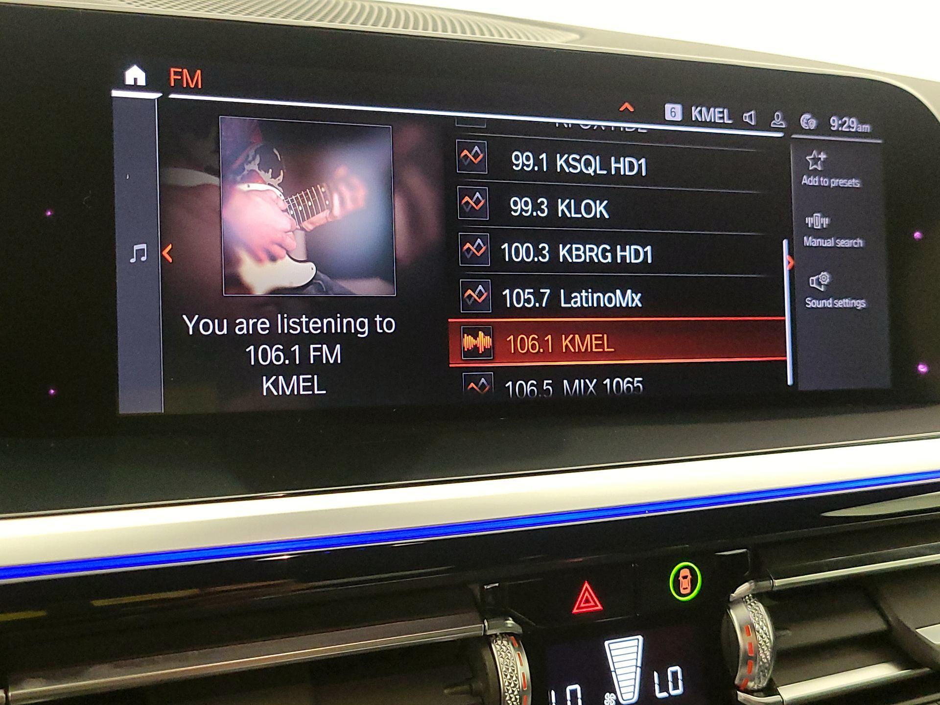 Thumbnail: 2020 BMW Z4 - 16