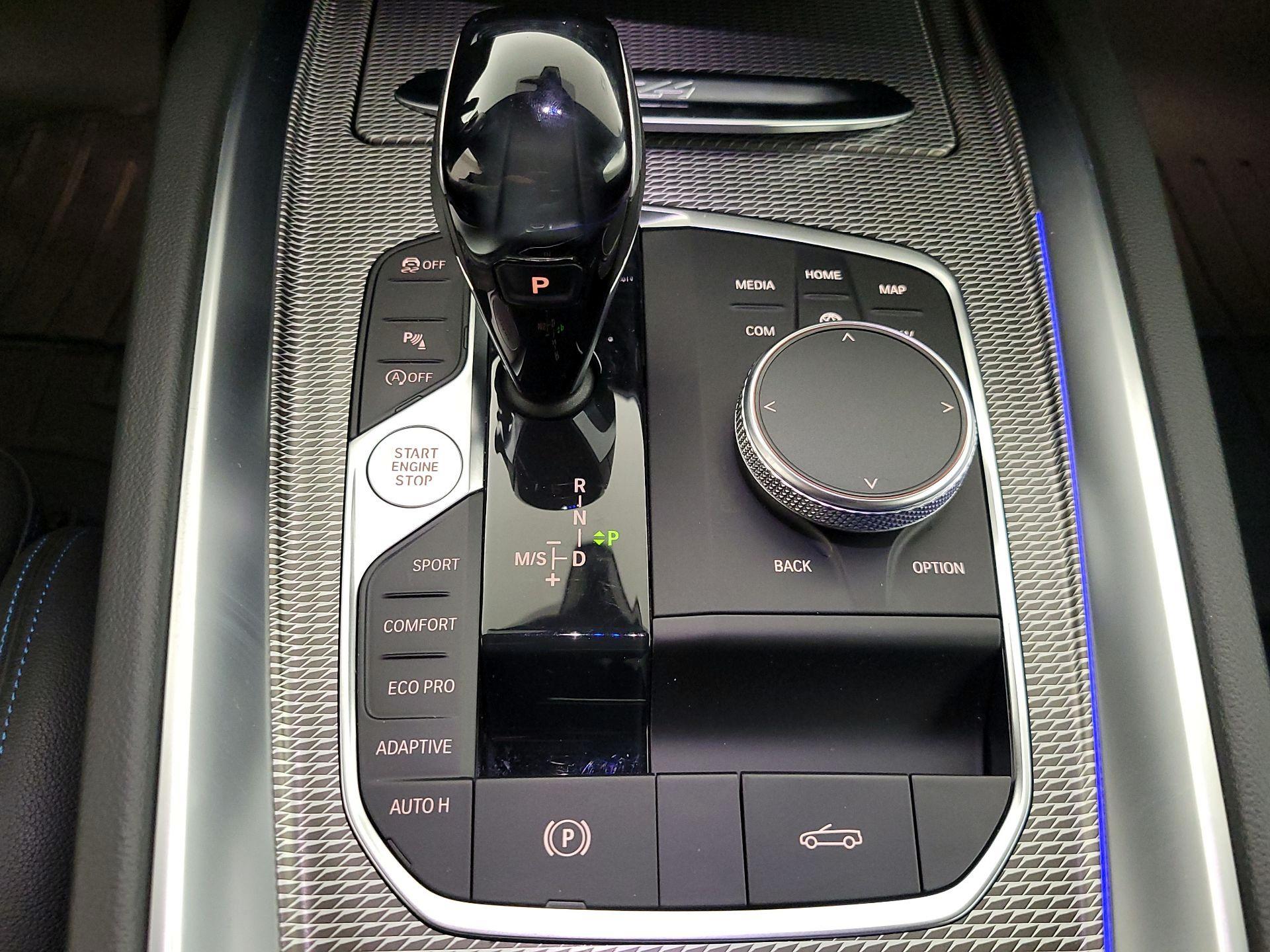 Thumbnail: 2020 BMW Z4 - 18