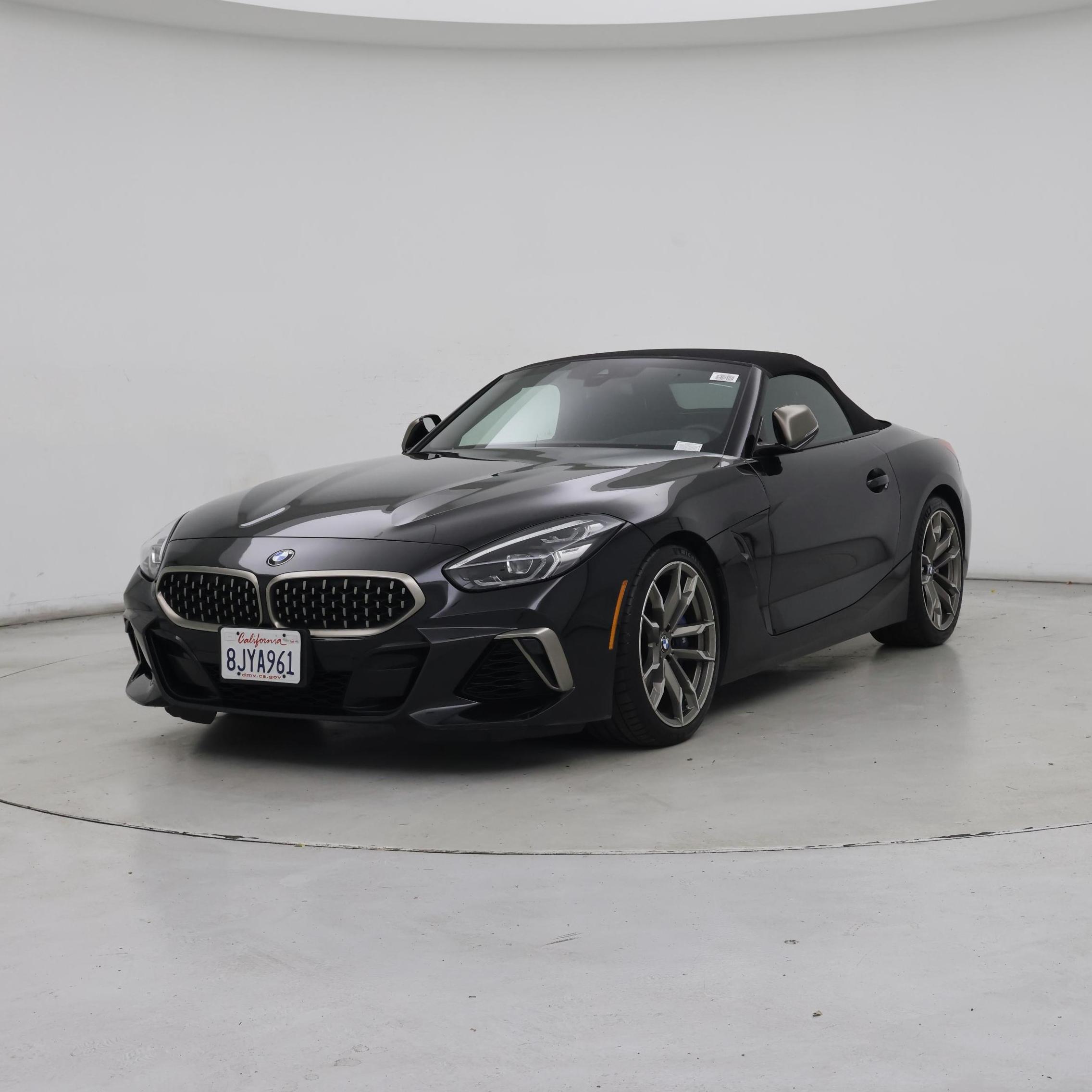 Thumbnail: 2020 BMW Z4 - 4