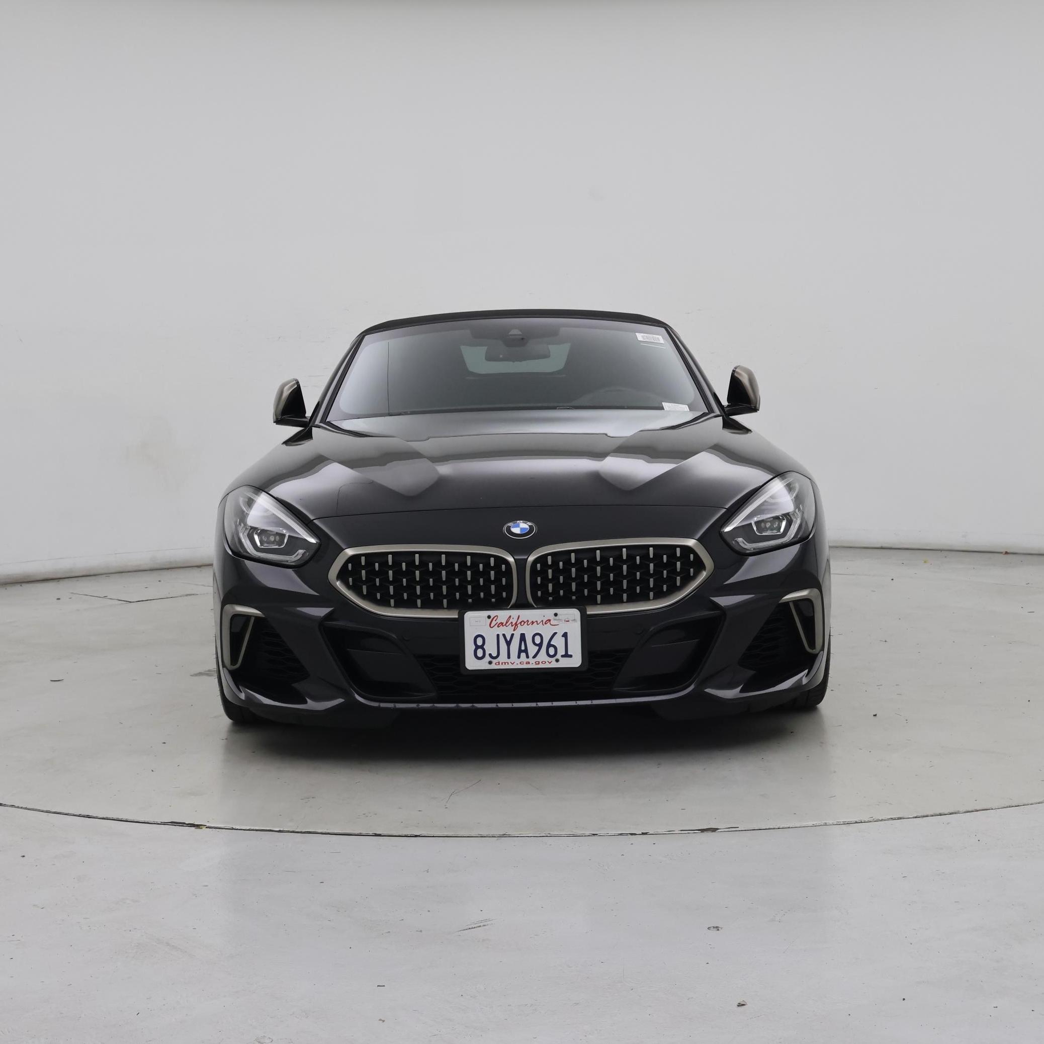 Thumbnail: 2020 BMW Z4 - 5