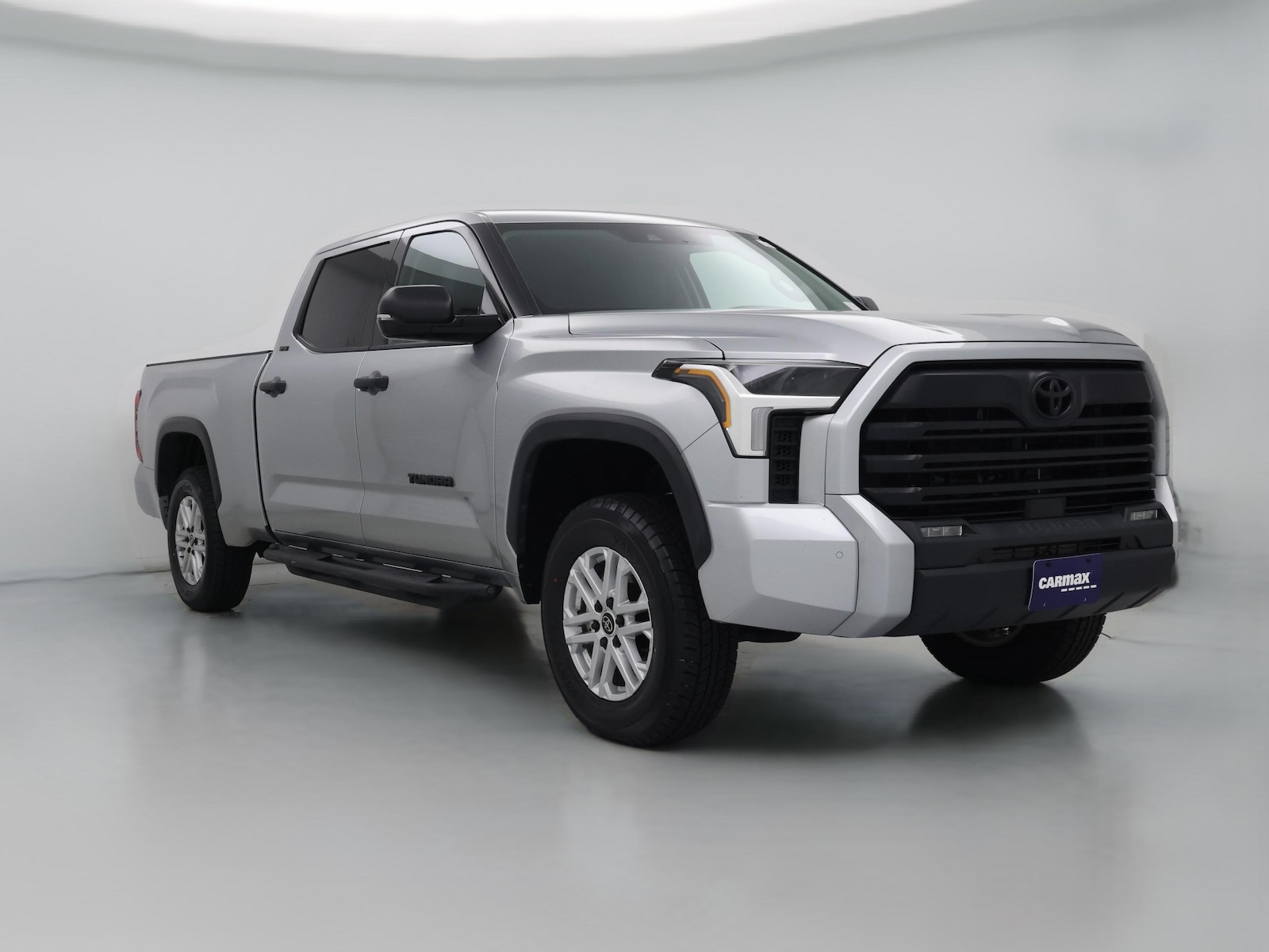 2022 Toyota Tundra