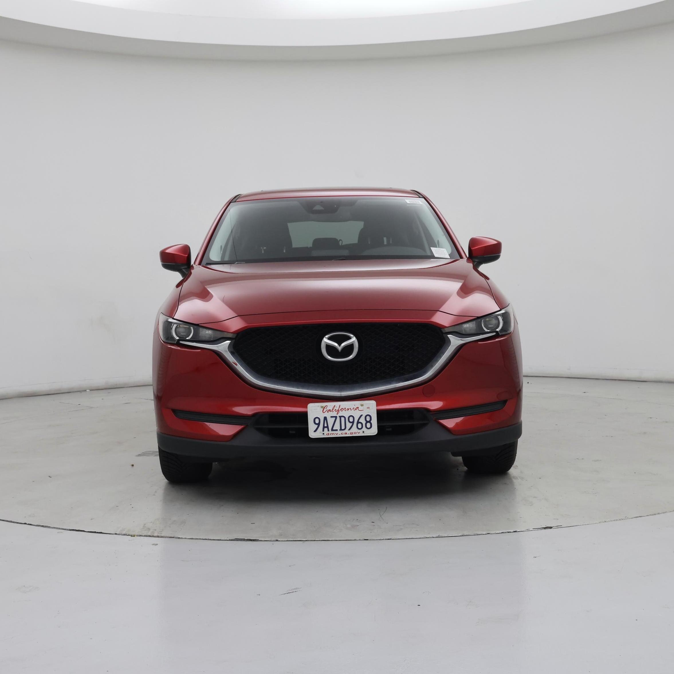 Thumbnail: 2017 Mazda CX-5 - 5