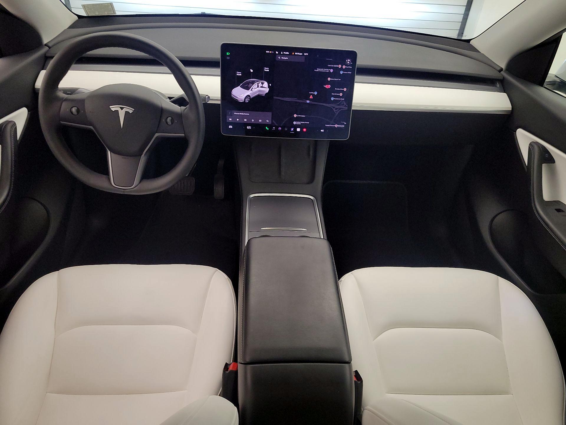 Thumbnail: 2021 Tesla Model Y - 9