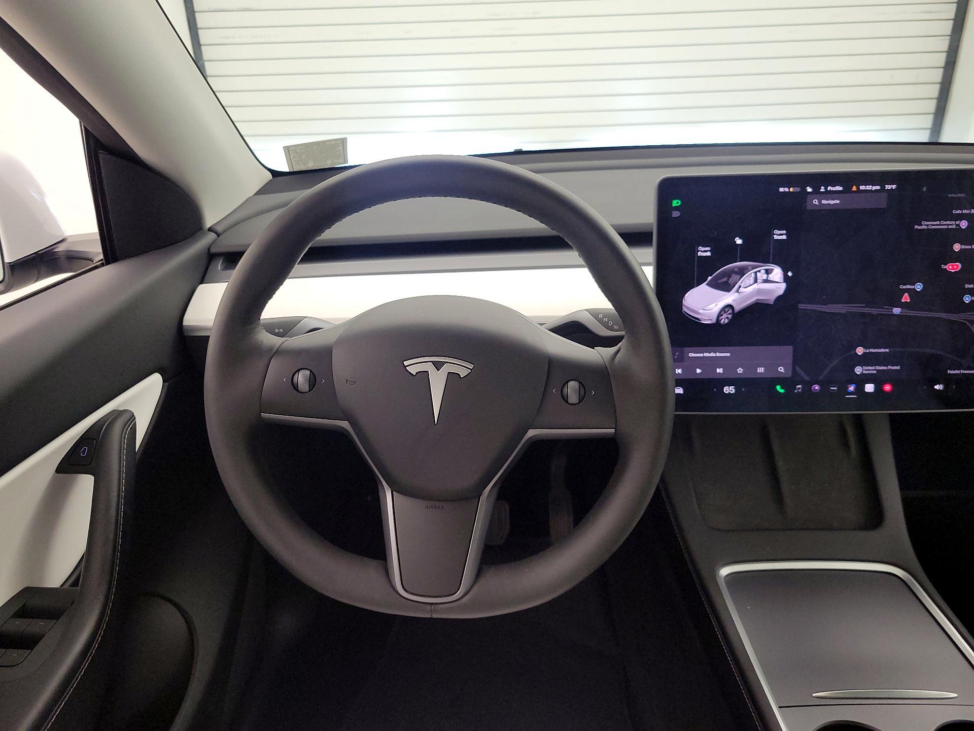 Thumbnail: 2021 Tesla Model Y - 10