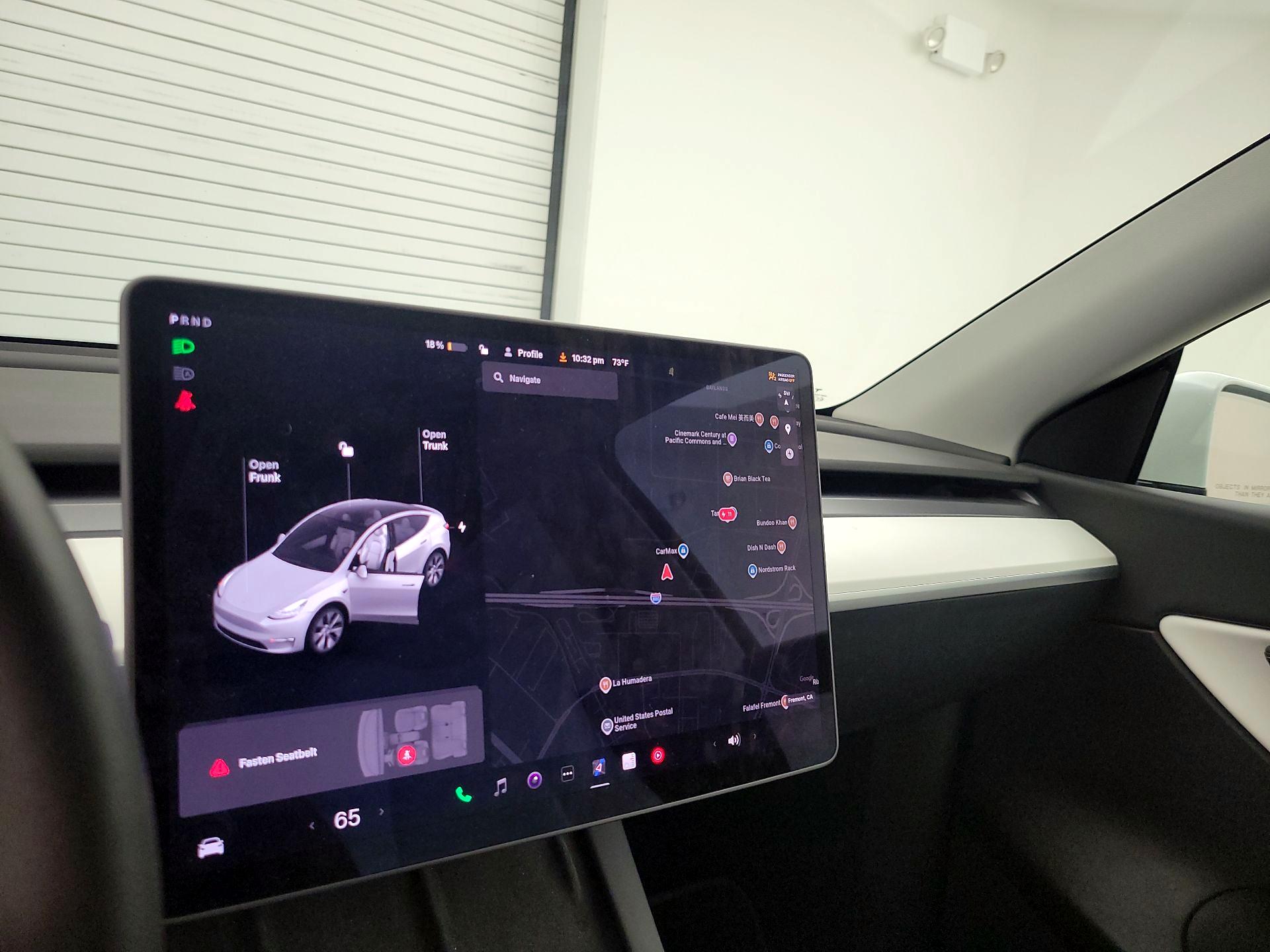 Thumbnail: 2021 Tesla Model Y - 13