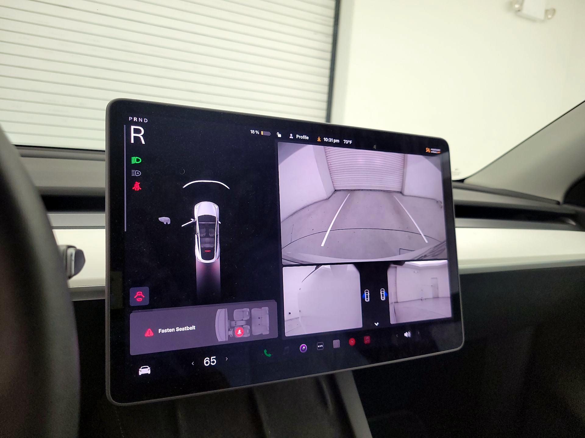 Thumbnail: 2021 Tesla Model Y - 14