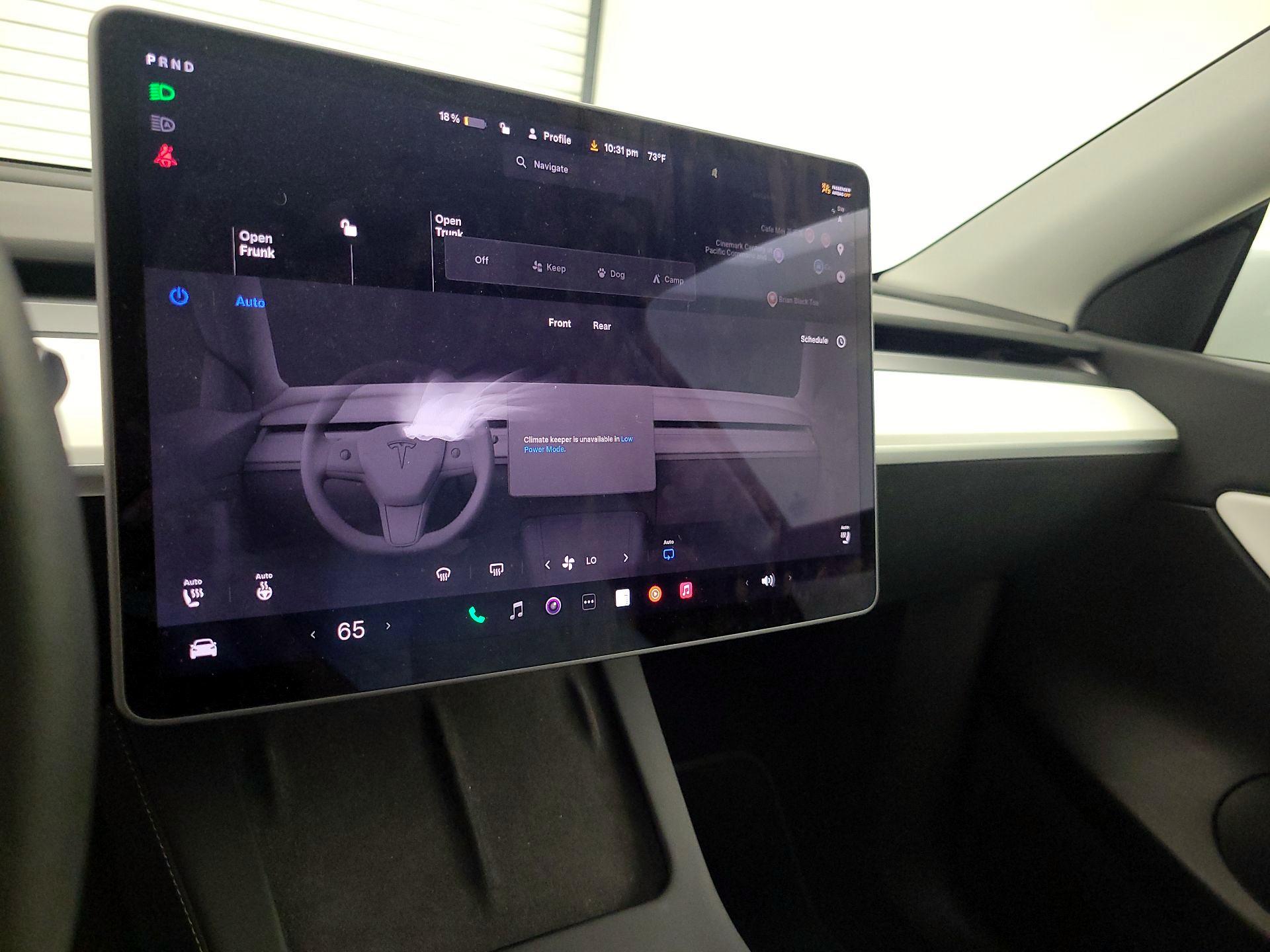 Thumbnail: 2021 Tesla Model Y - 16