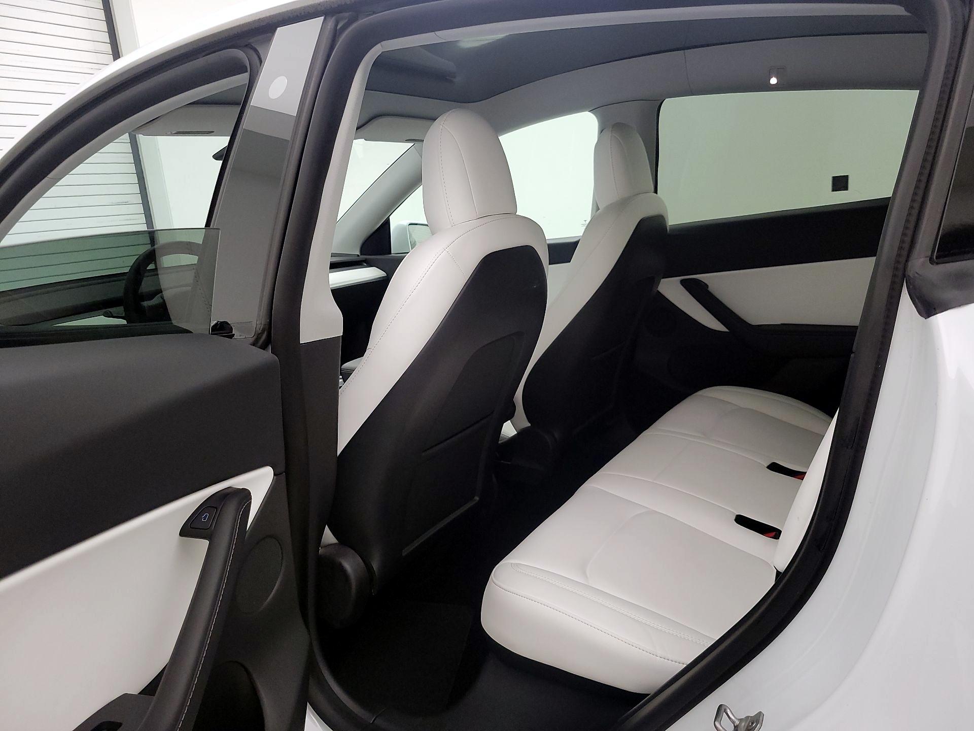 Thumbnail: 2021 Tesla Model Y - 20