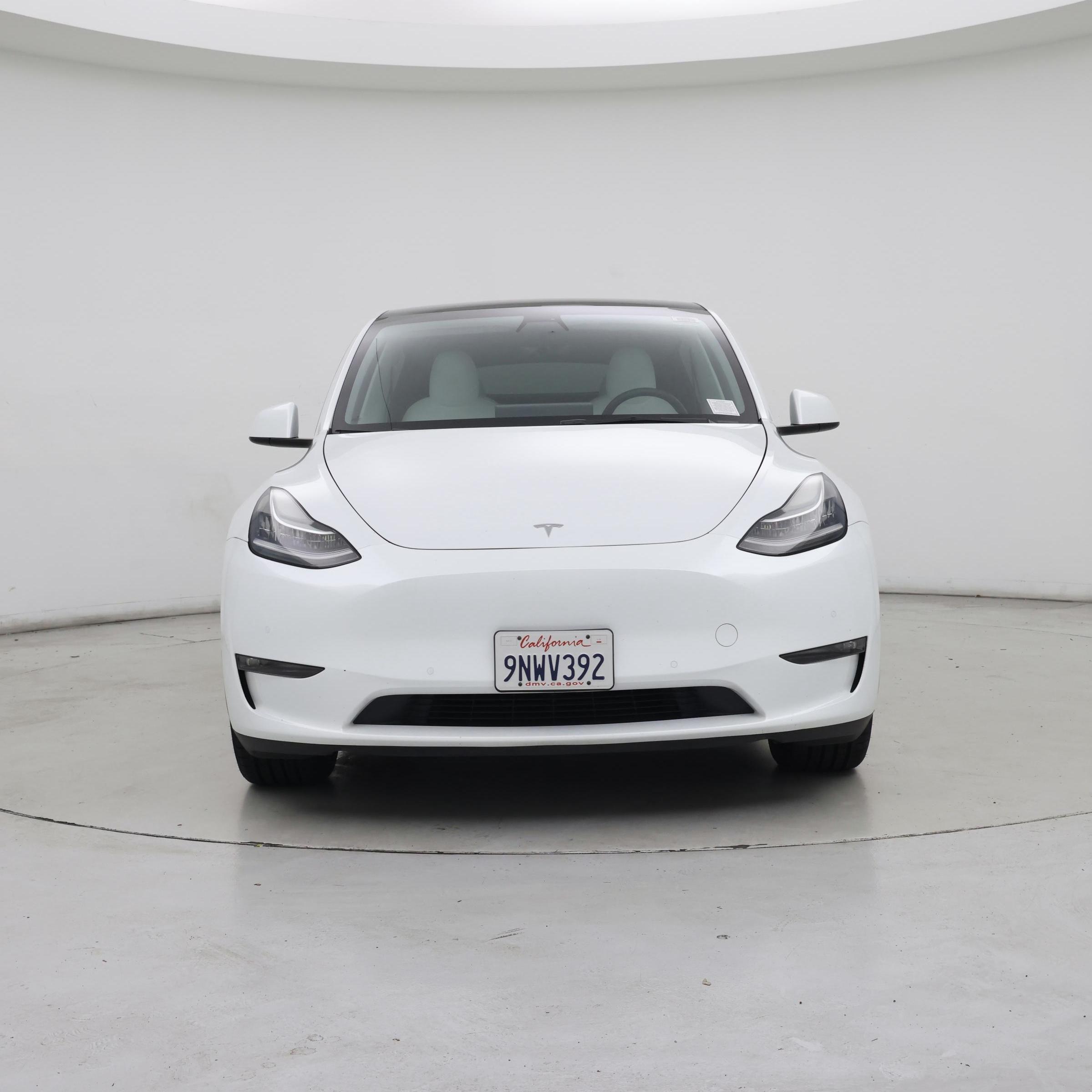 Thumbnail: 2021 Tesla Model Y - 5