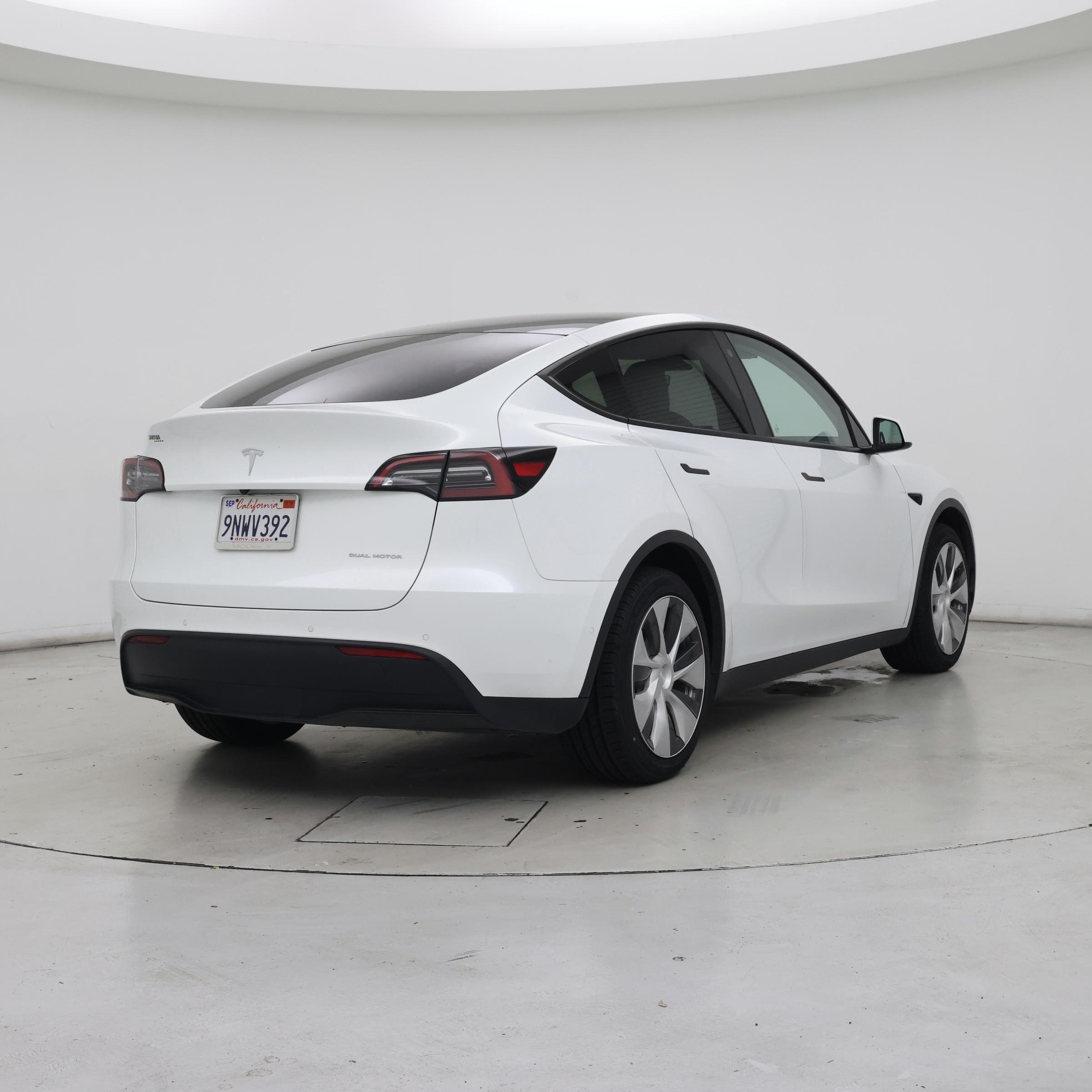 Thumbnail: 2021 Tesla Model Y - 8