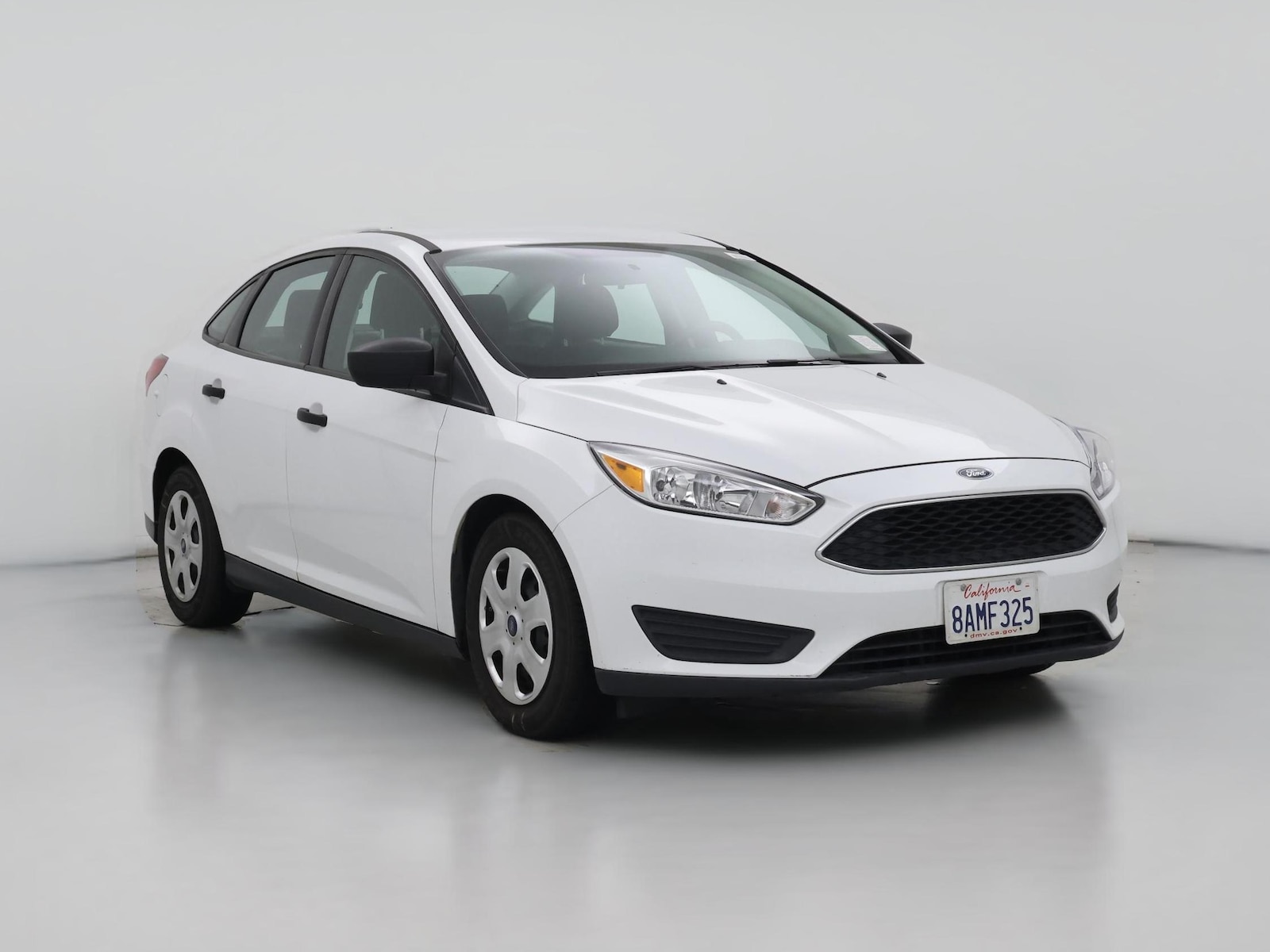 2017 Ford Focus S