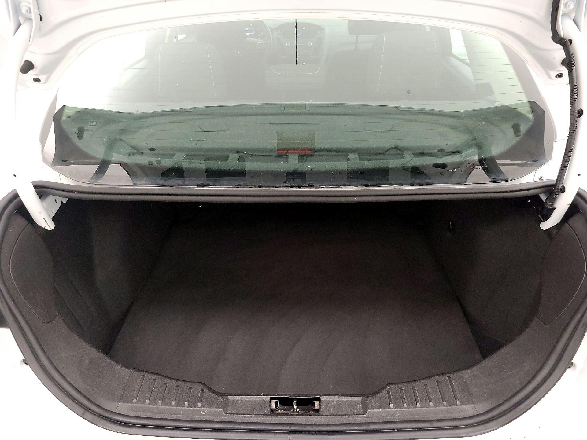 Thumbnail: 2017 Ford Focus - 19