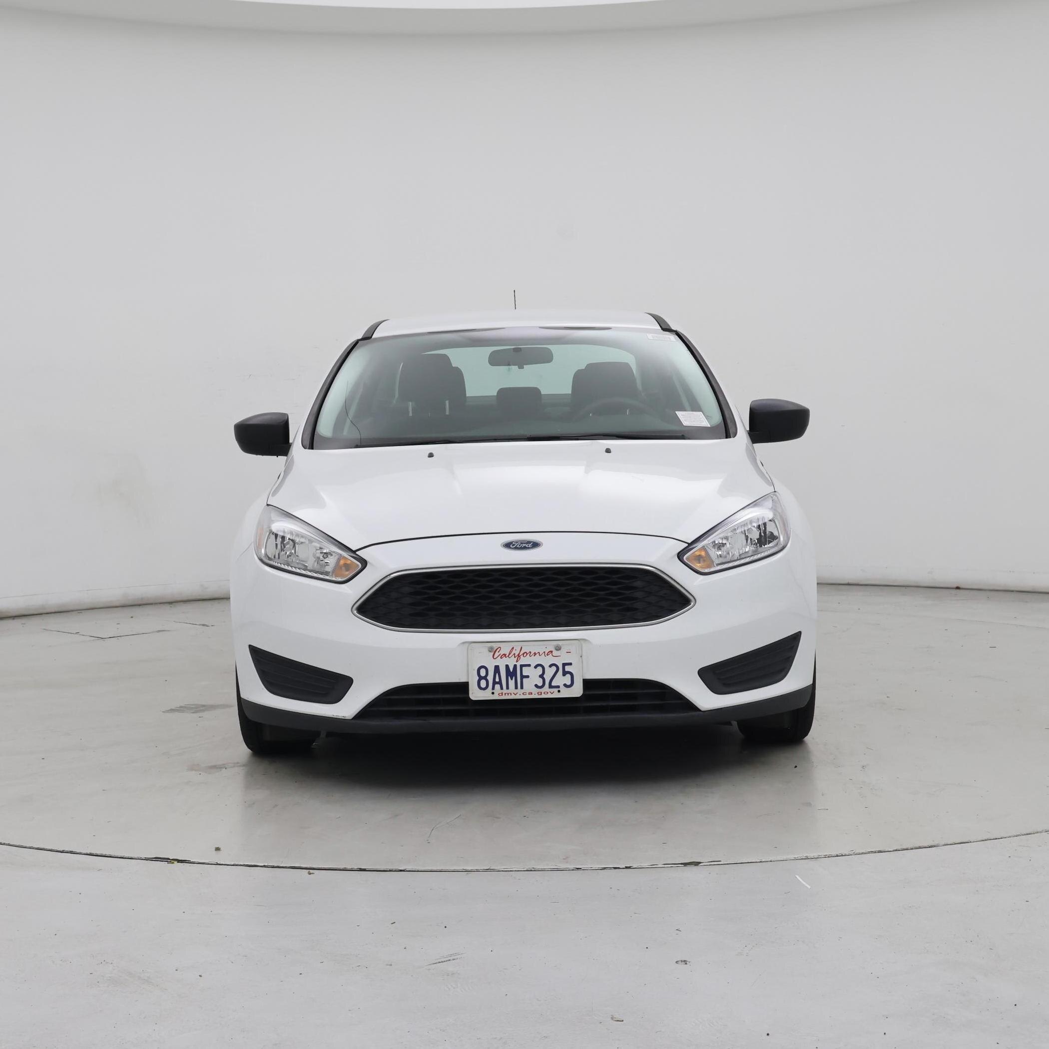 Thumbnail: 2017 Ford Focus - 5