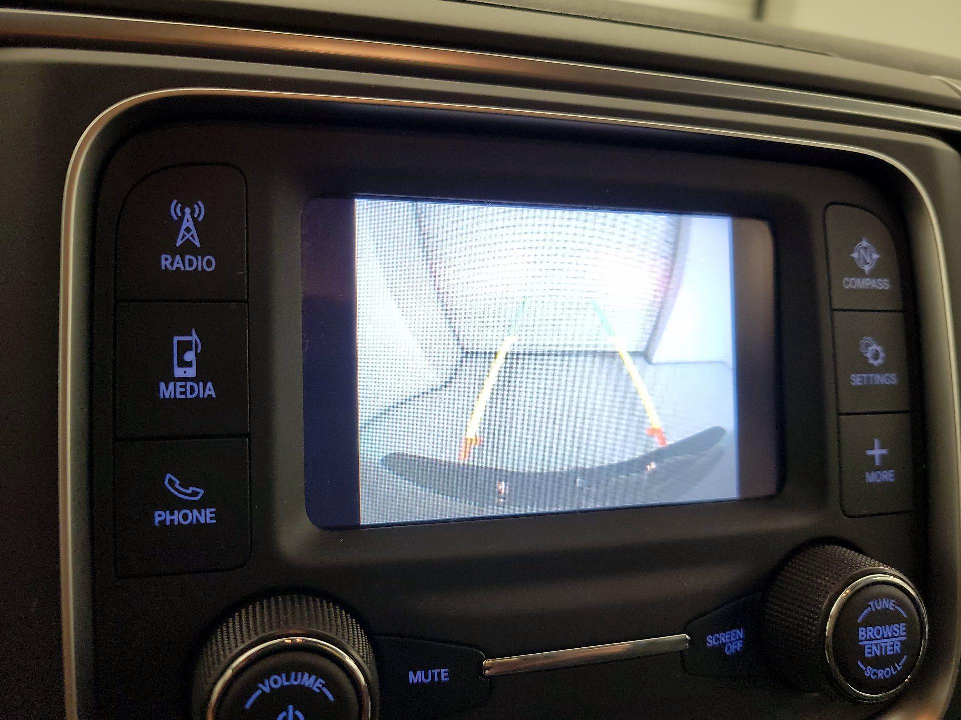 Thumbnail: 2022 RAM 1500 Classic - 14