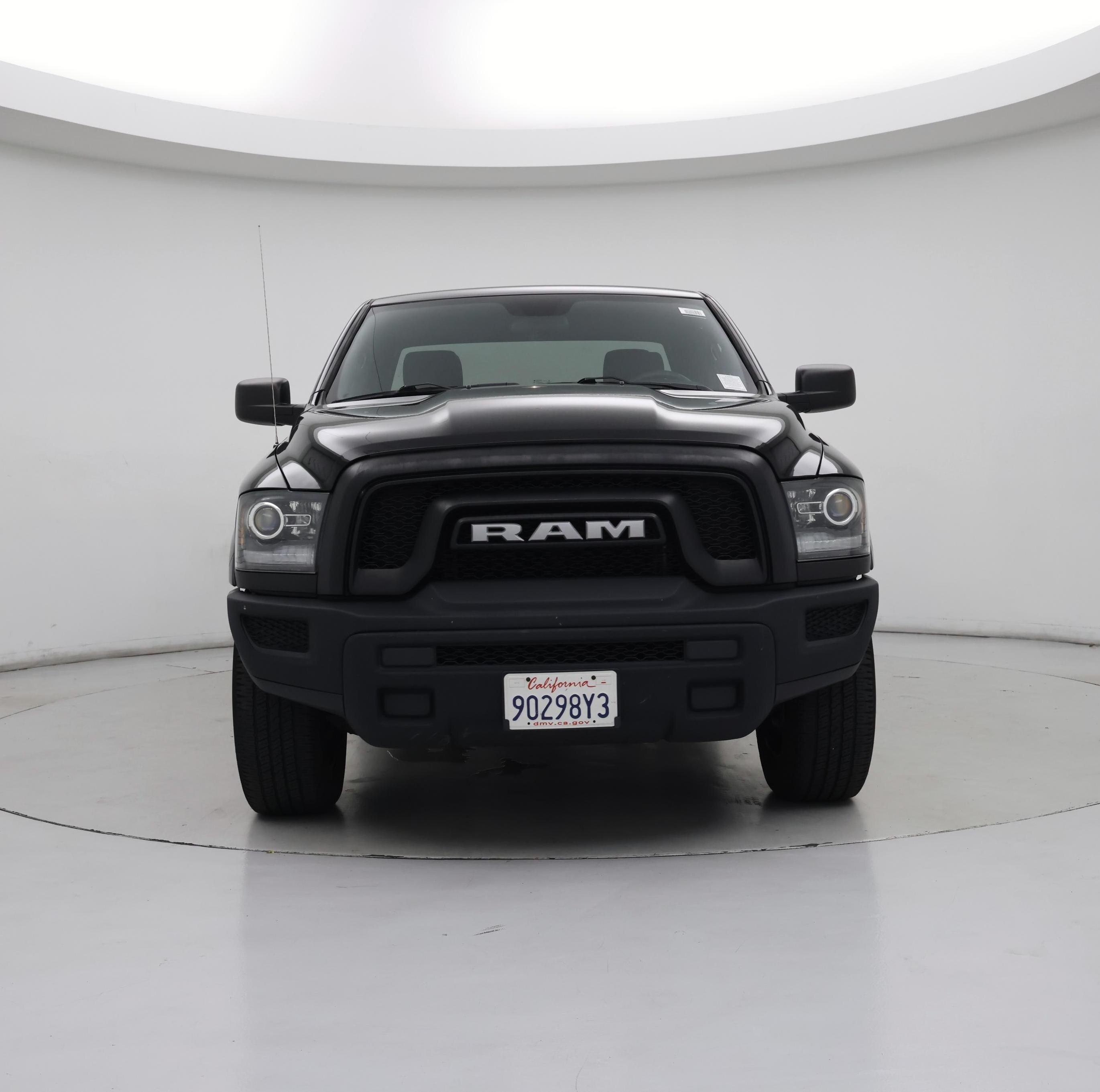 Thumbnail: 2022 RAM 1500 Classic - 5