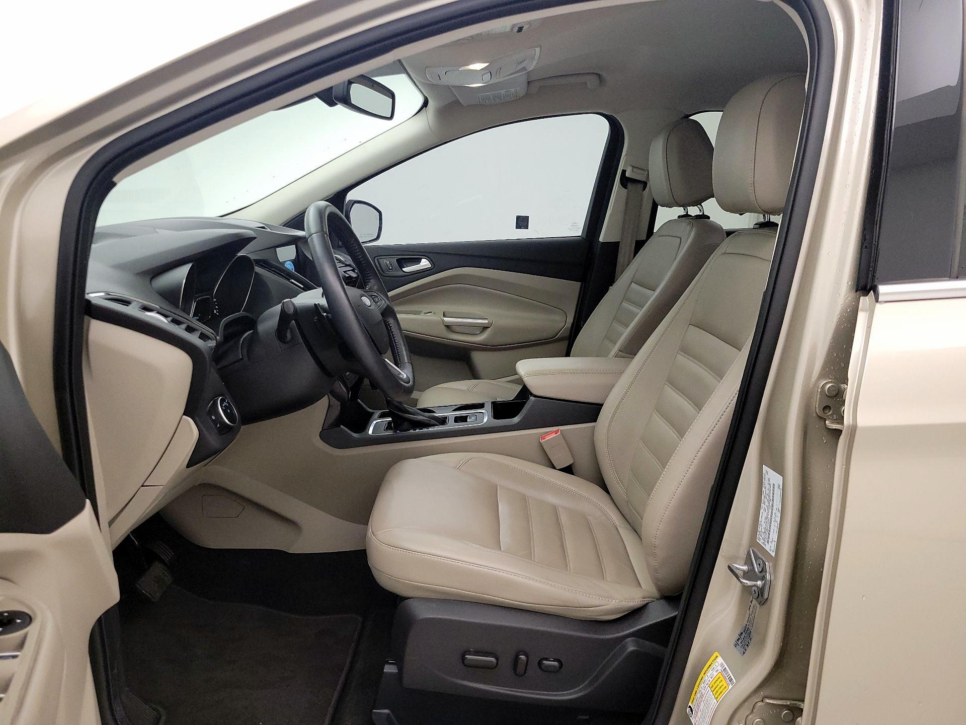 Thumbnail: 2017 Ford Escape - 11