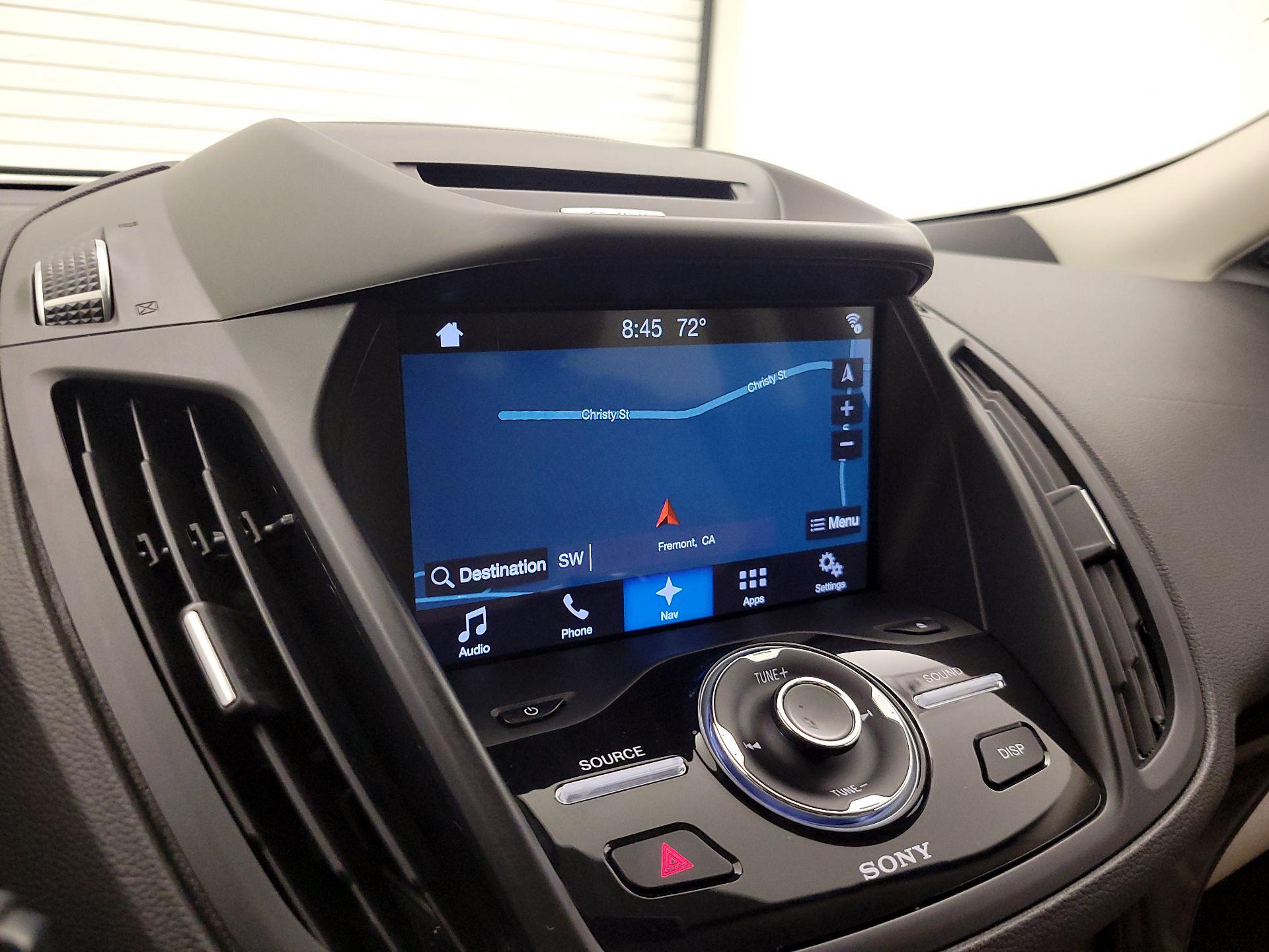 Thumbnail: 2017 Ford Escape - 14