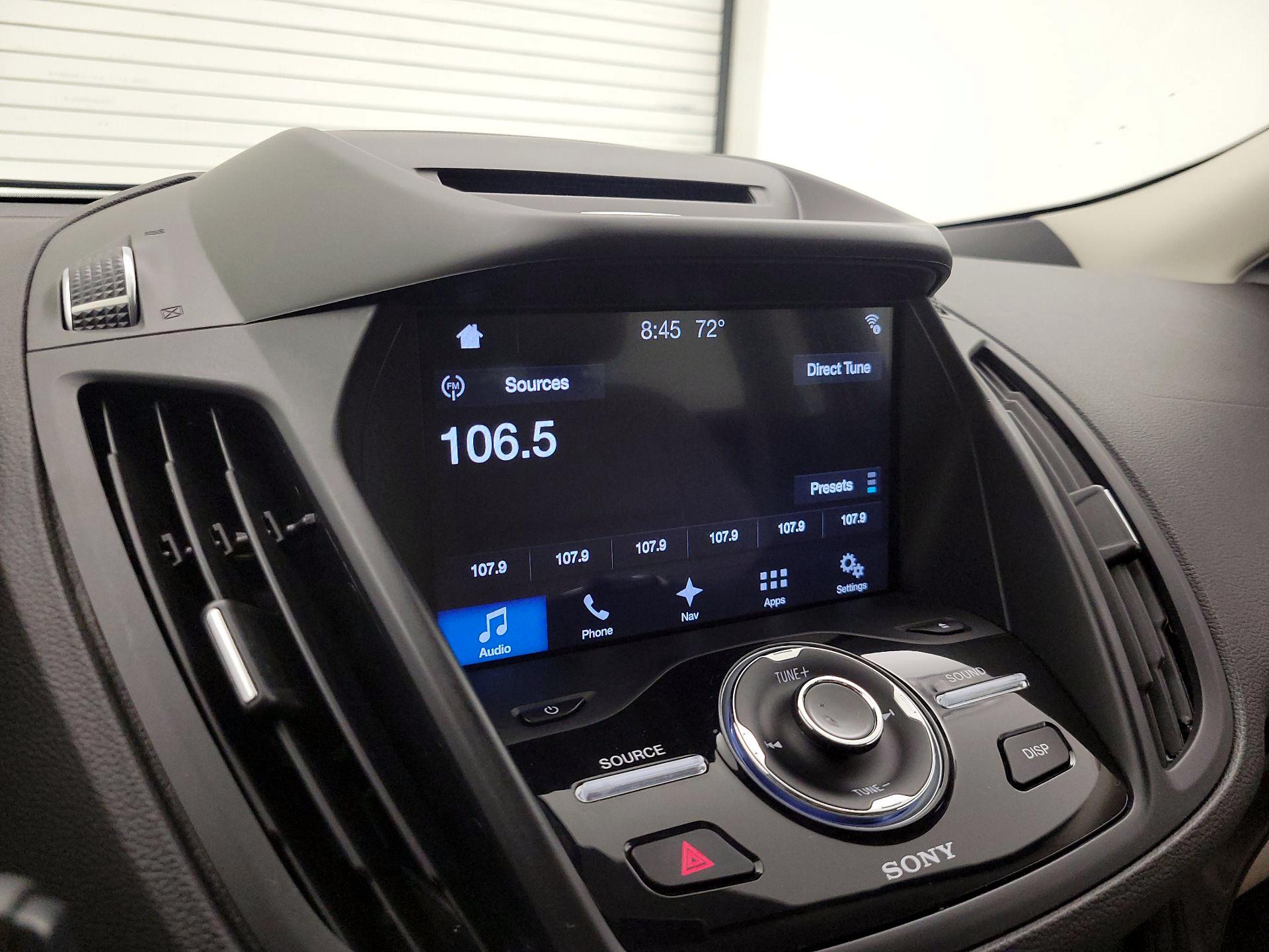 Thumbnail: 2017 Ford Escape - 16