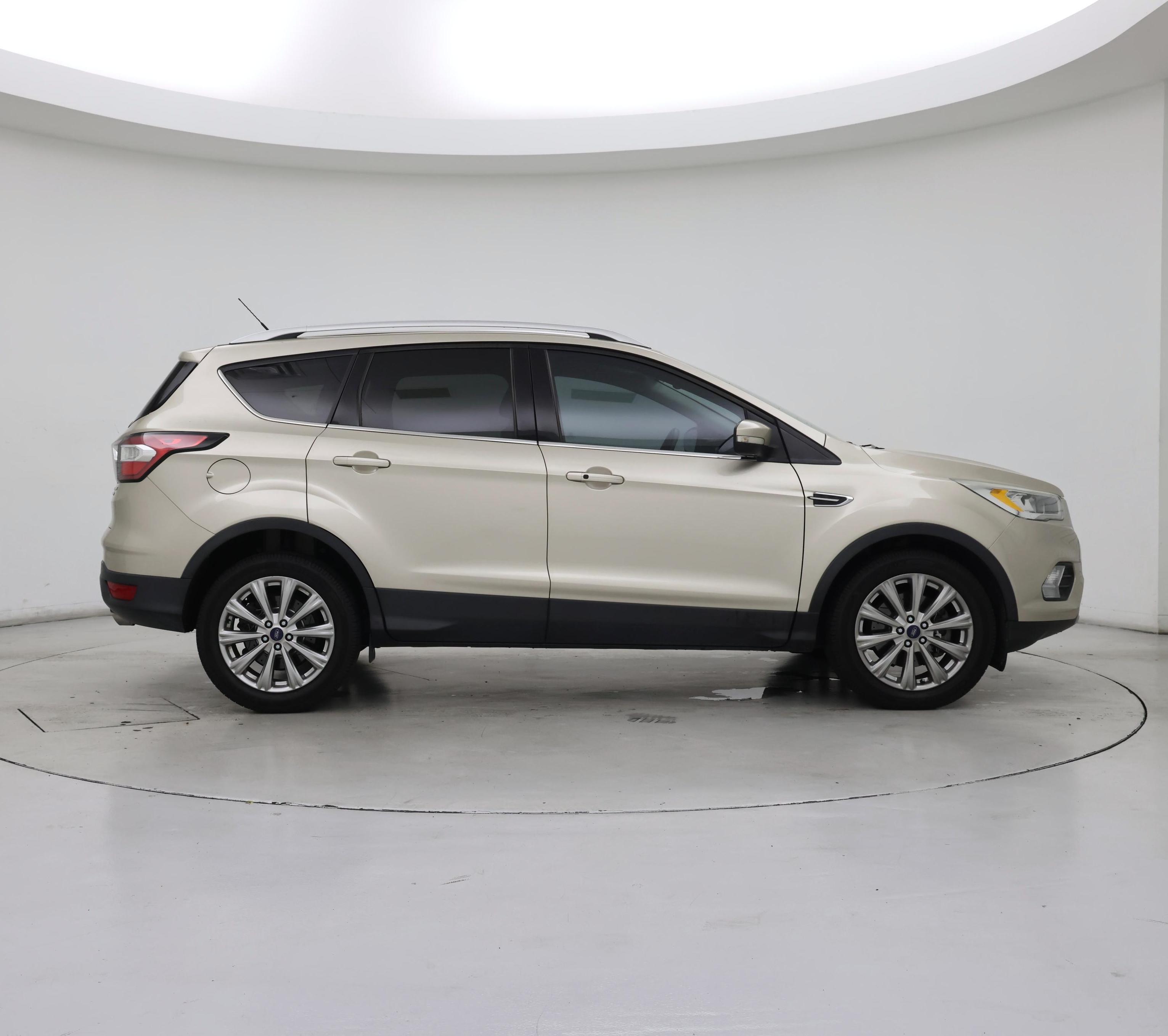 Thumbnail: 2017 Ford Escape - 7