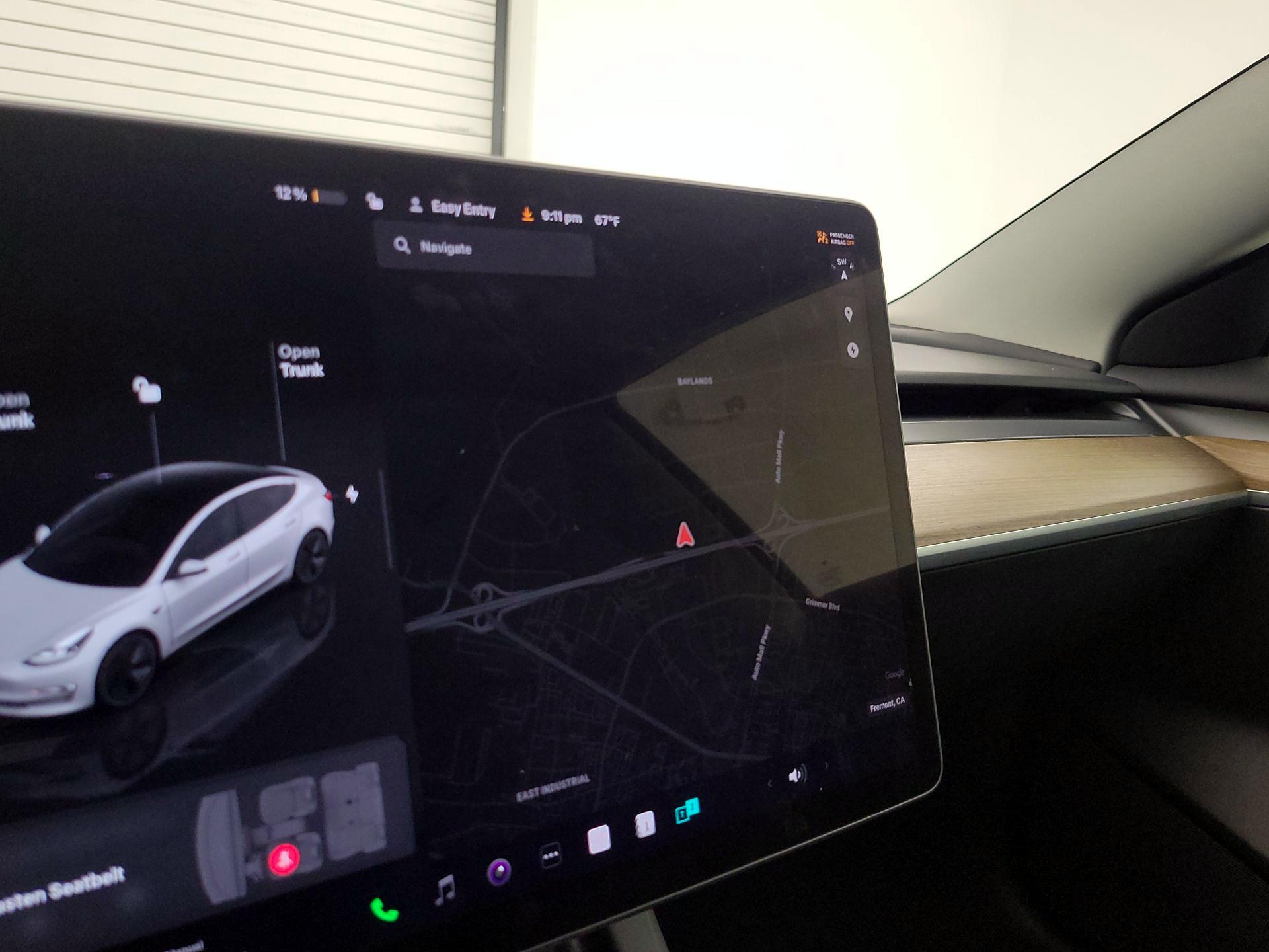 Thumbnail: 2023 Tesla Model 3 - 13