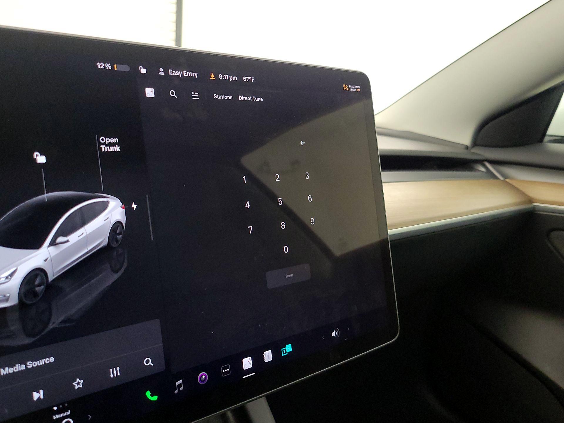 Thumbnail: 2023 Tesla Model 3 - 15